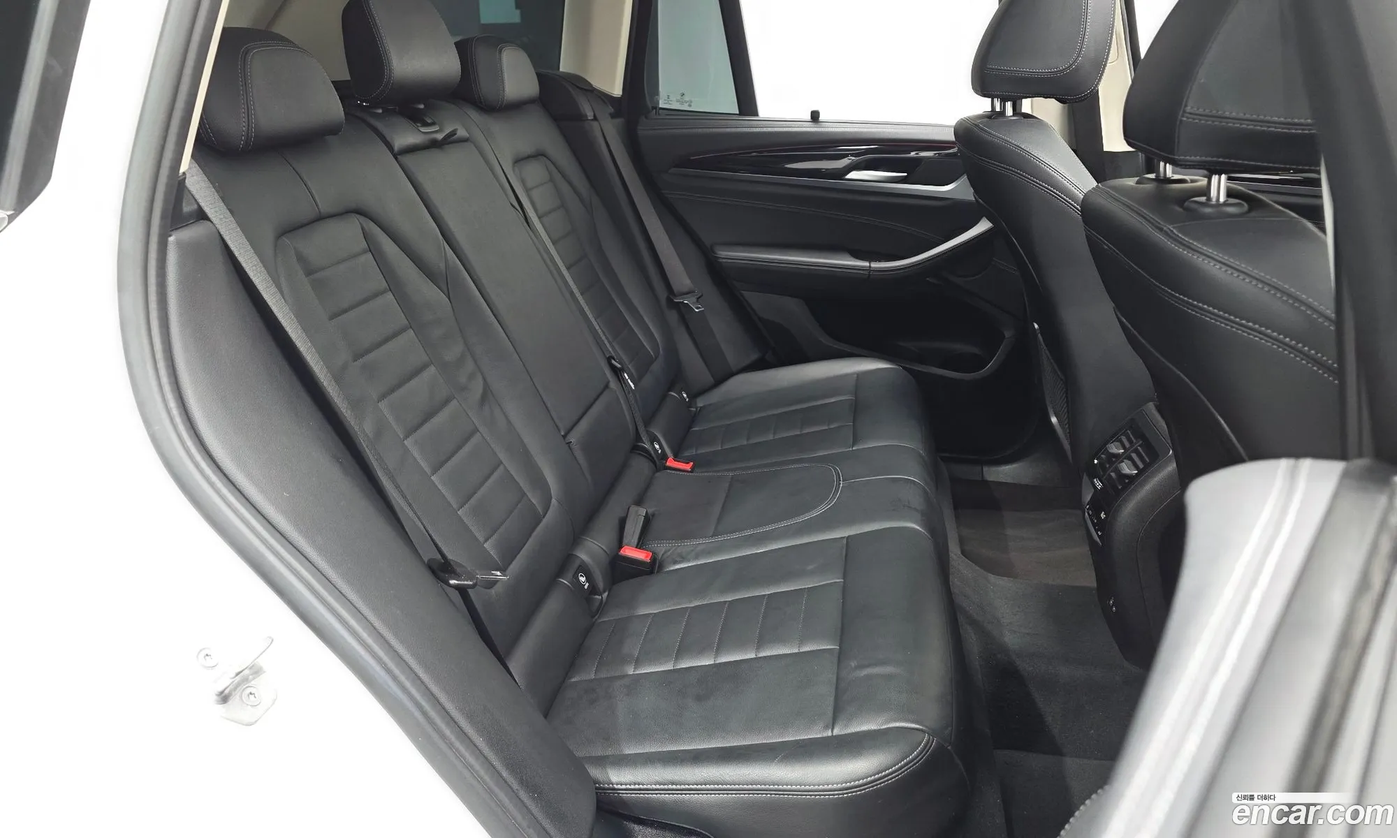 BMW X3 2022 — 9