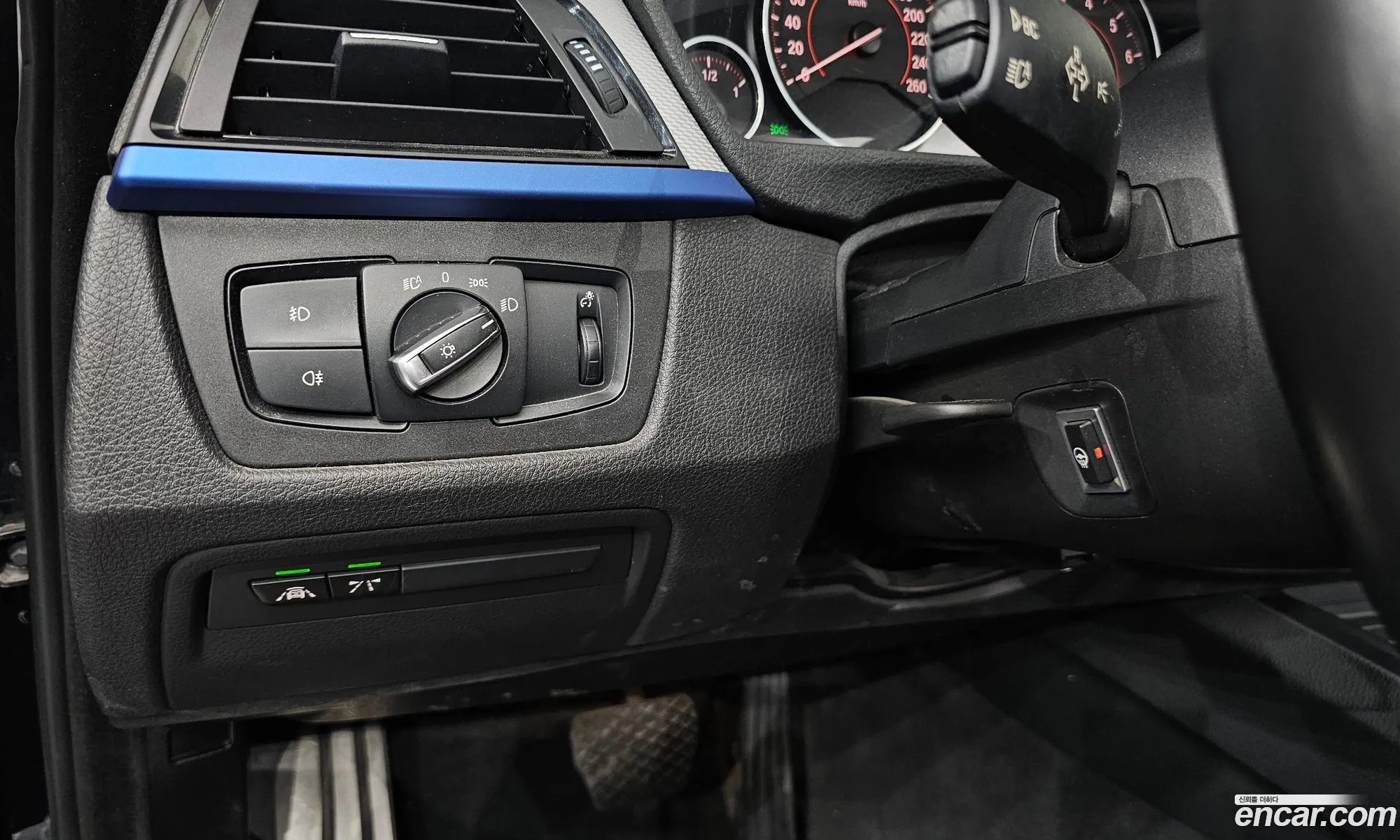 BMW 4 Series 2017 WBA3V7105H5G62645 — 2