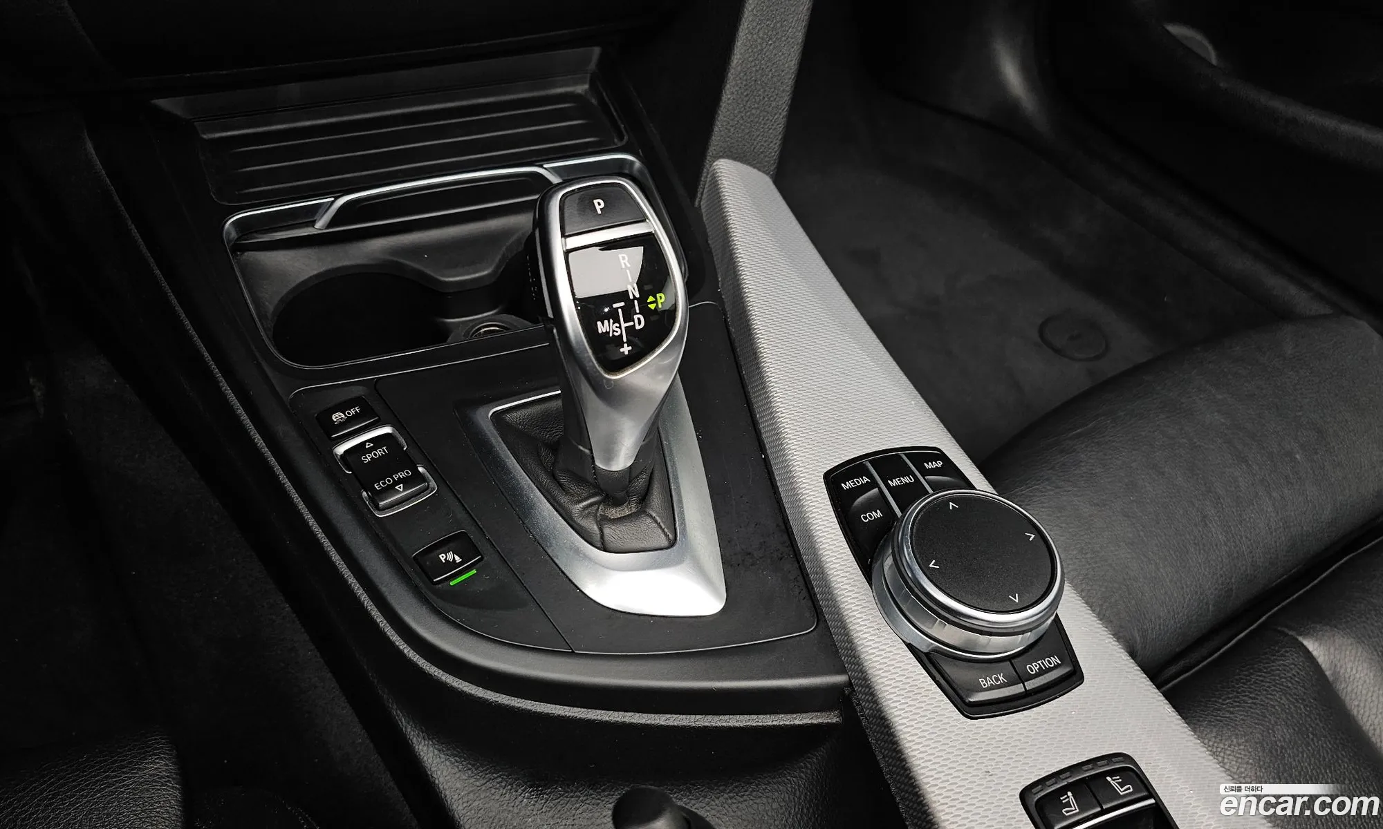 BMW 4 Series 2017 WBA3V7105H5G62645 — 6
