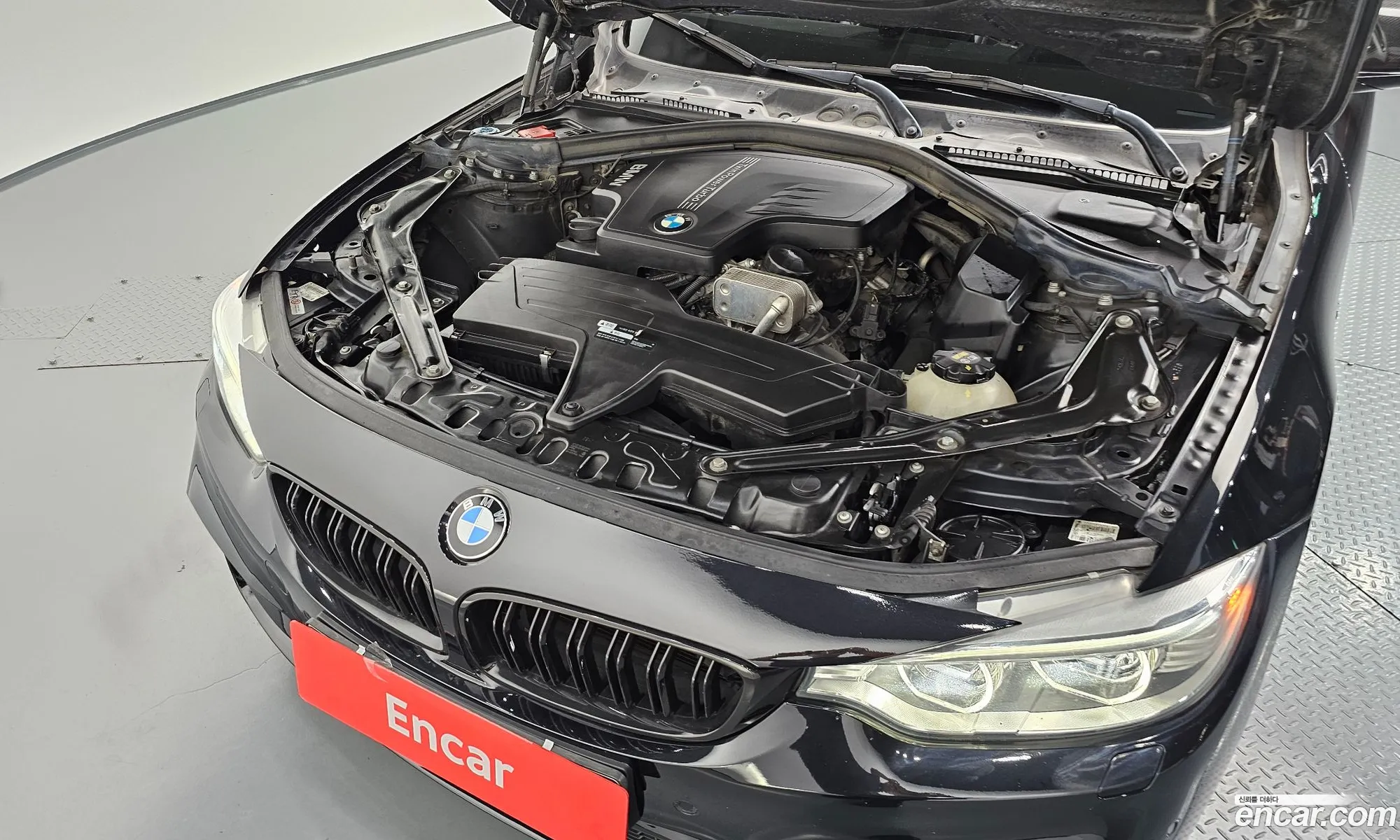 BMW 4 Series 2017 WBA3V7105H5G62645 — 33
