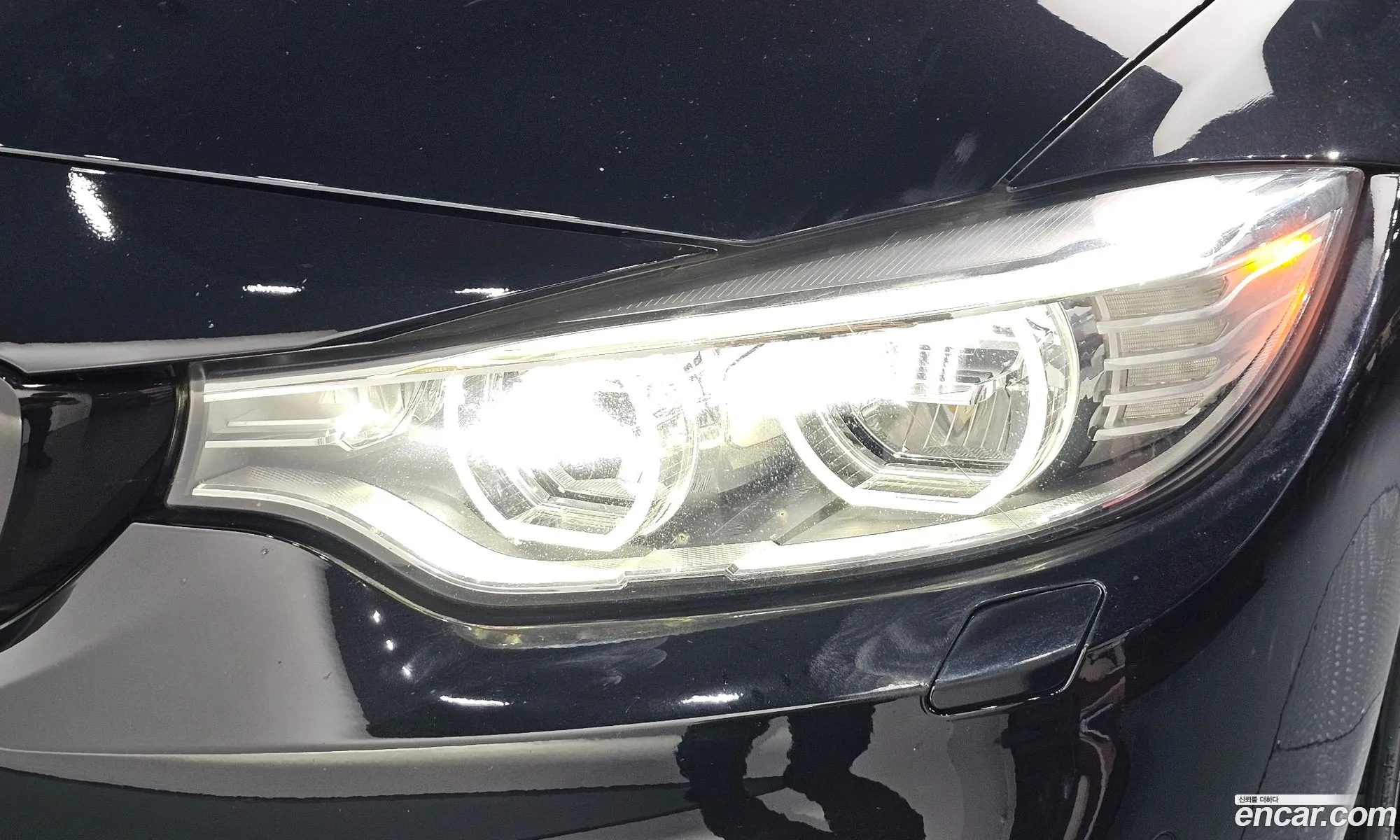 BMW 4 Series 2017 WBA3V7105H5G62645 — 30