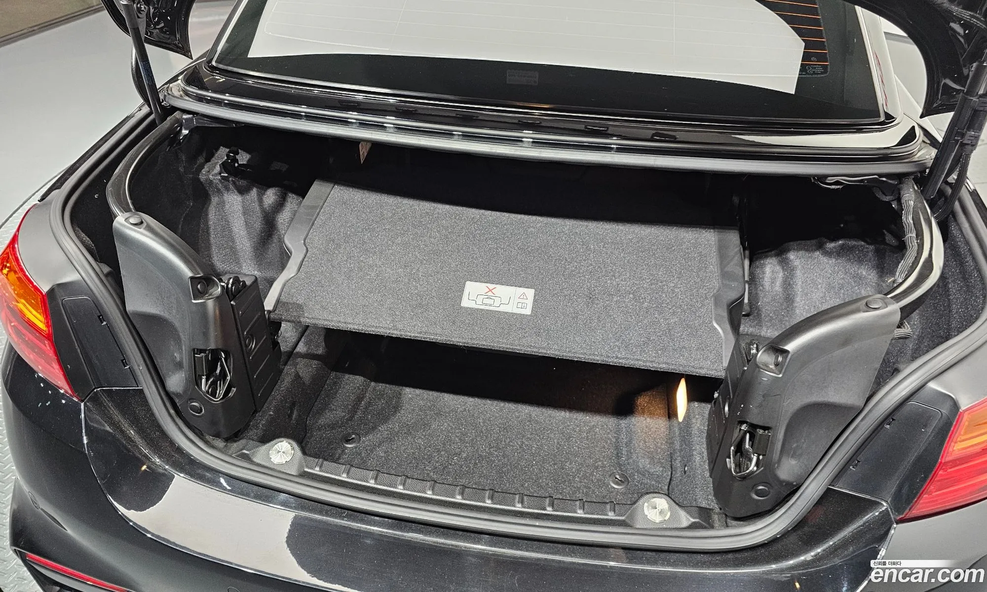 BMW 4 Series 2017 WBA3V7105H5G62645 — 9