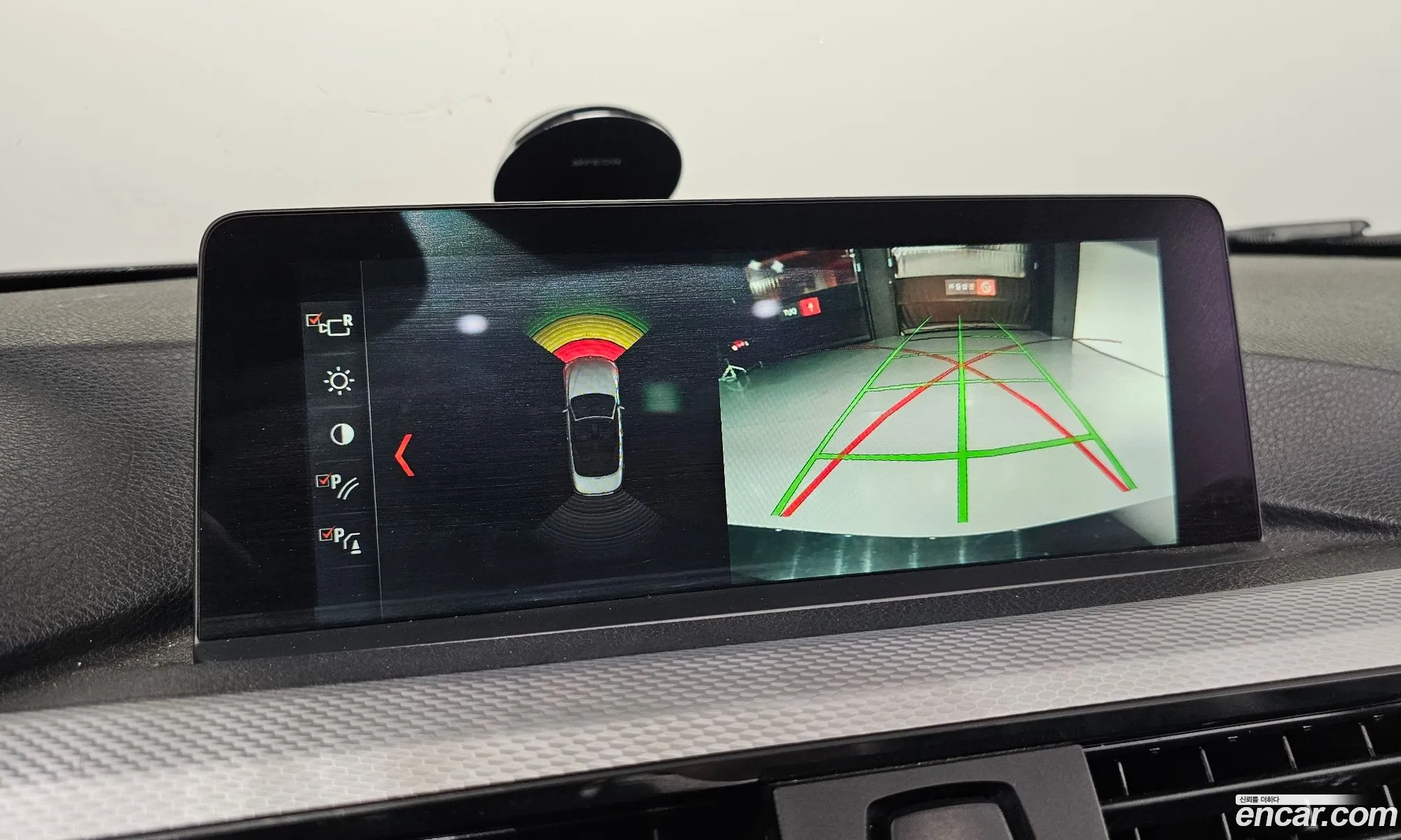 BMW 4 Series 2017 WBA3V7105H5G62645 — 8