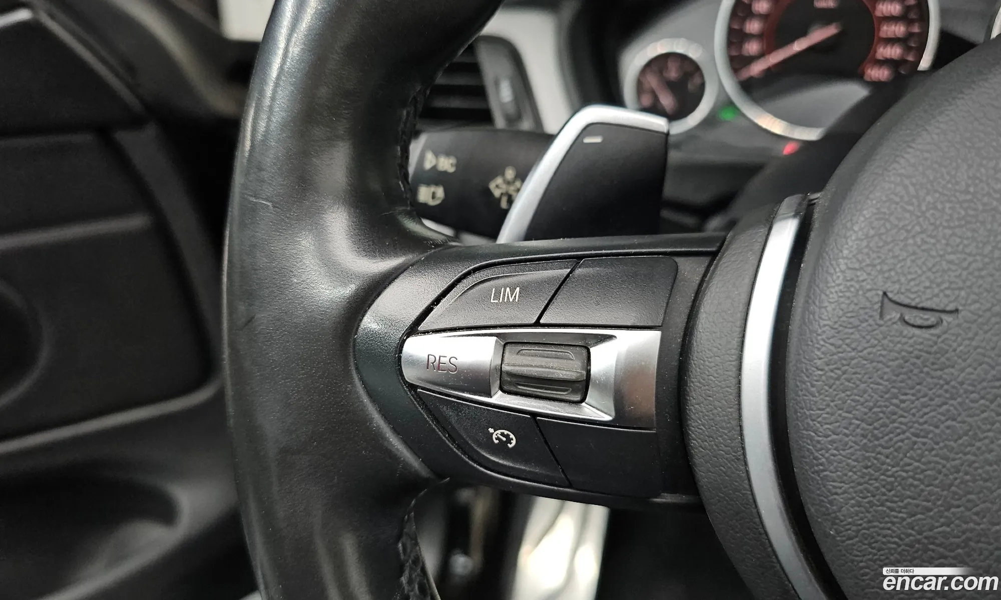 BMW 4 Series 2017 WBA3V7105H5G62645 — 5