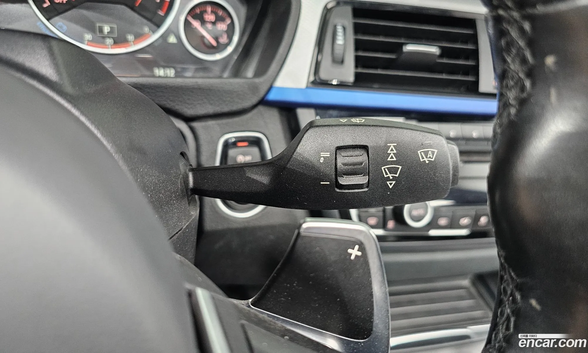 BMW 4 Series 2017 WBA3V7105H5G62645 — 26