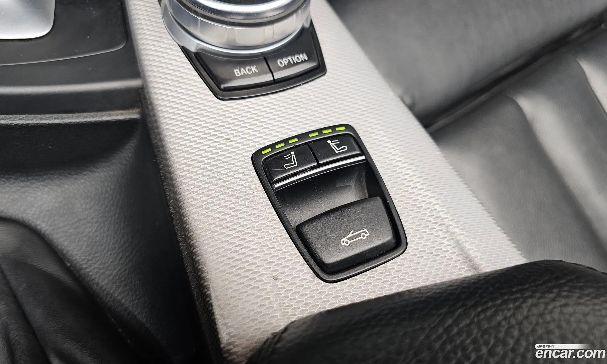 BMW 4 Series 2017 WBA3V7105H5G62645 — 12