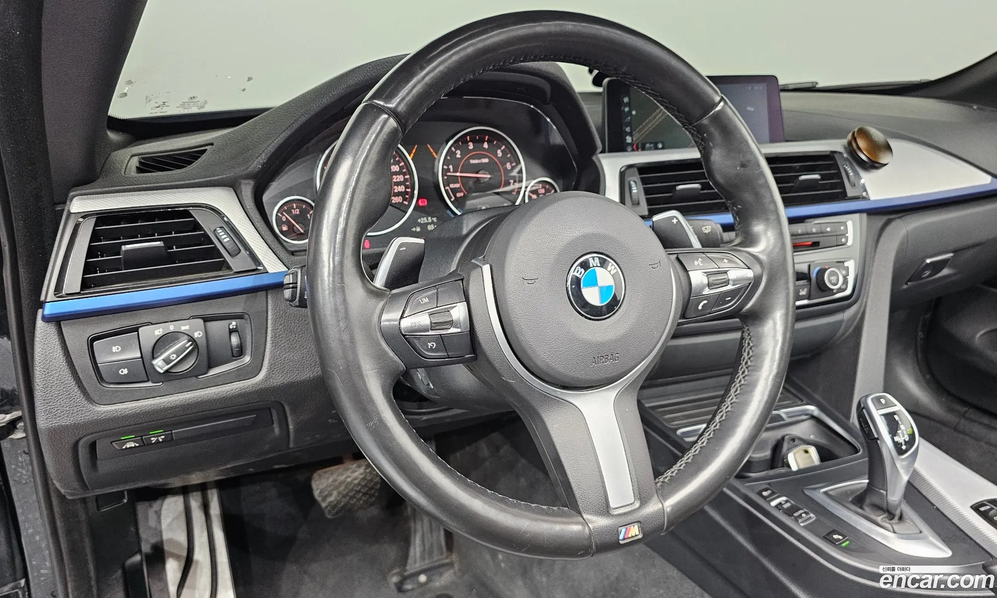BMW 4 Series 2017 WBA3V7105H5G62645 — 24