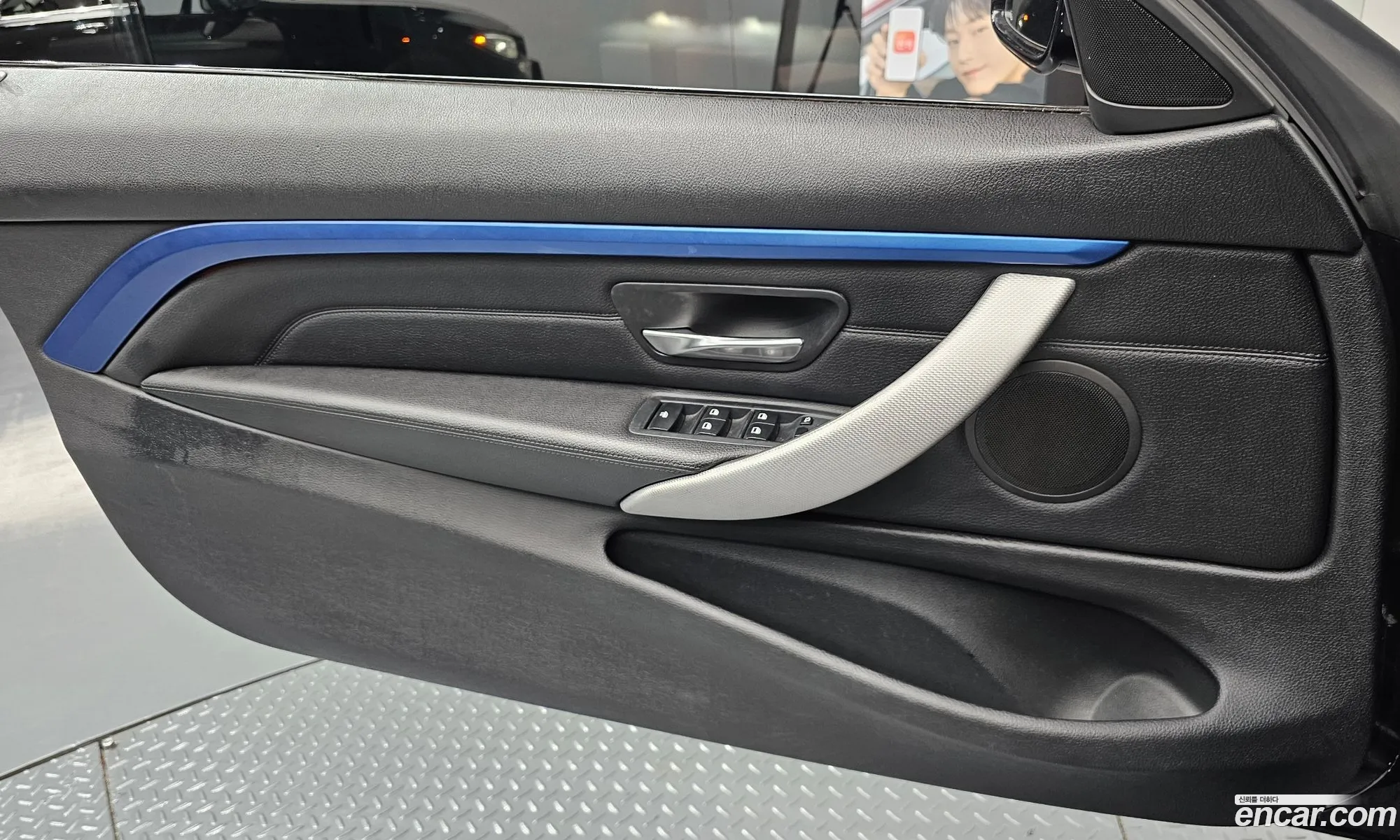 BMW 4 Series 2017 WBA3V7105H5G62645 — 27