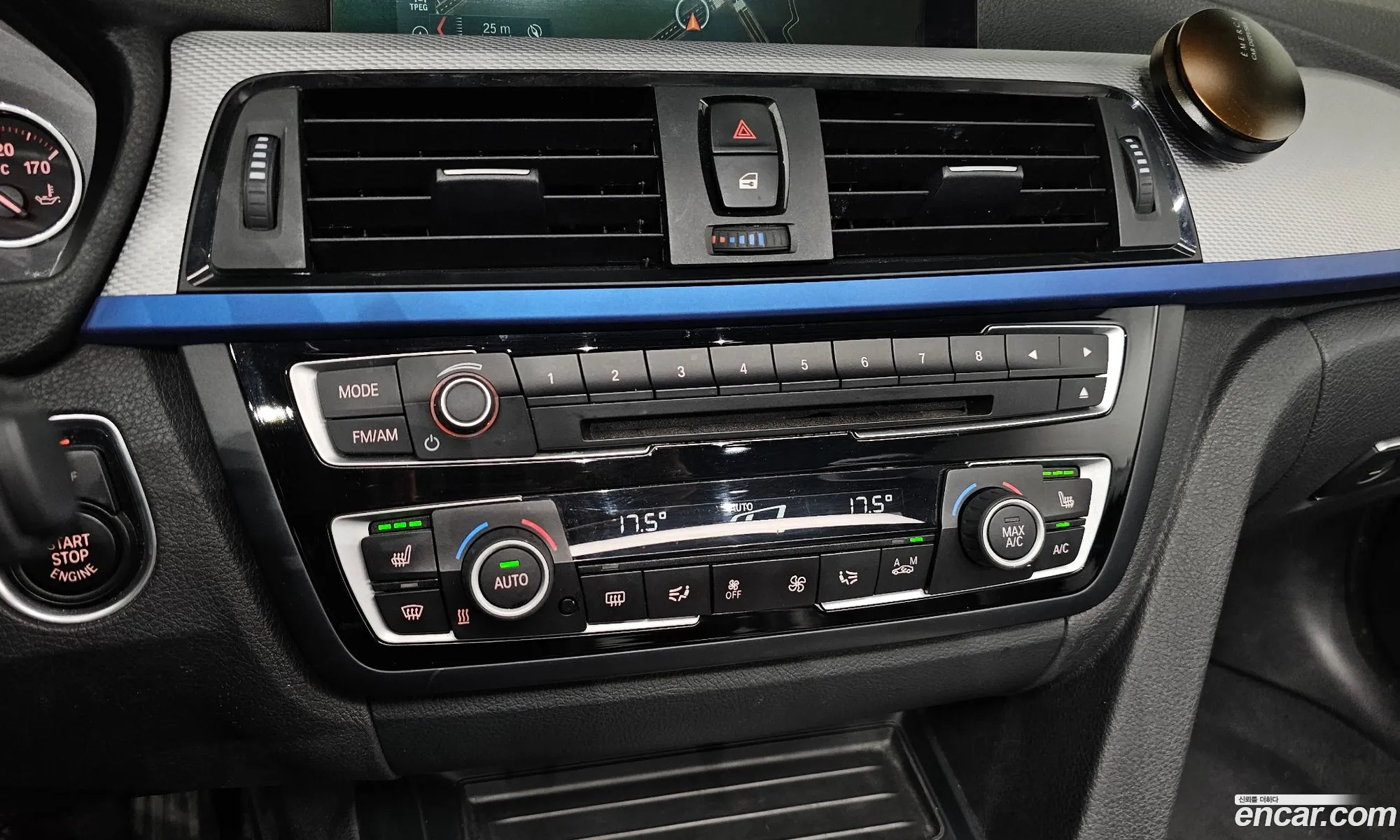 BMW 4 Series 2017 WBA3V7105H5G62645 — 15