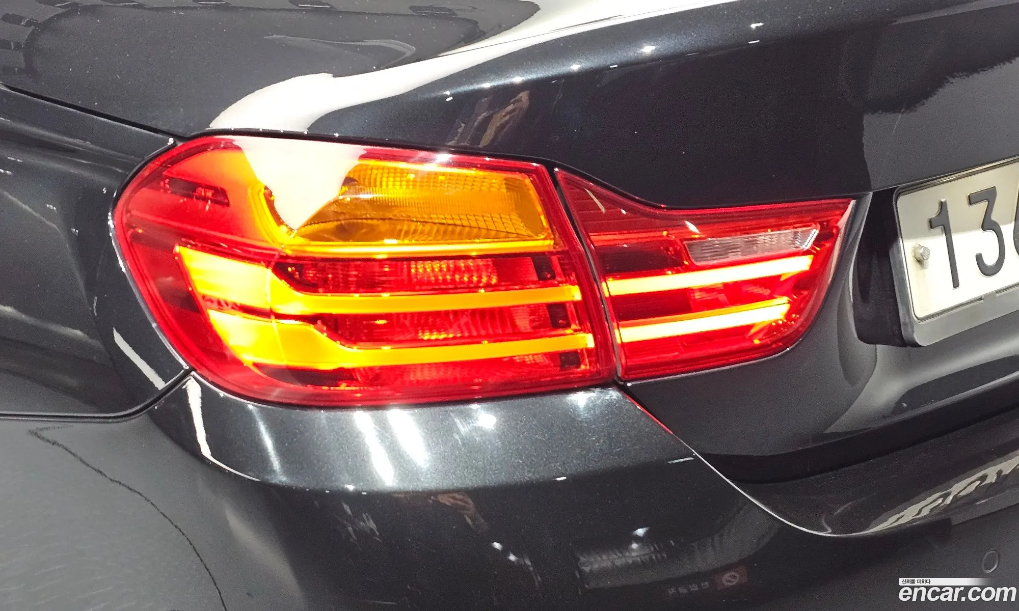 BMW 4 Series 2017 WBA3V7105H5G62645 — 31