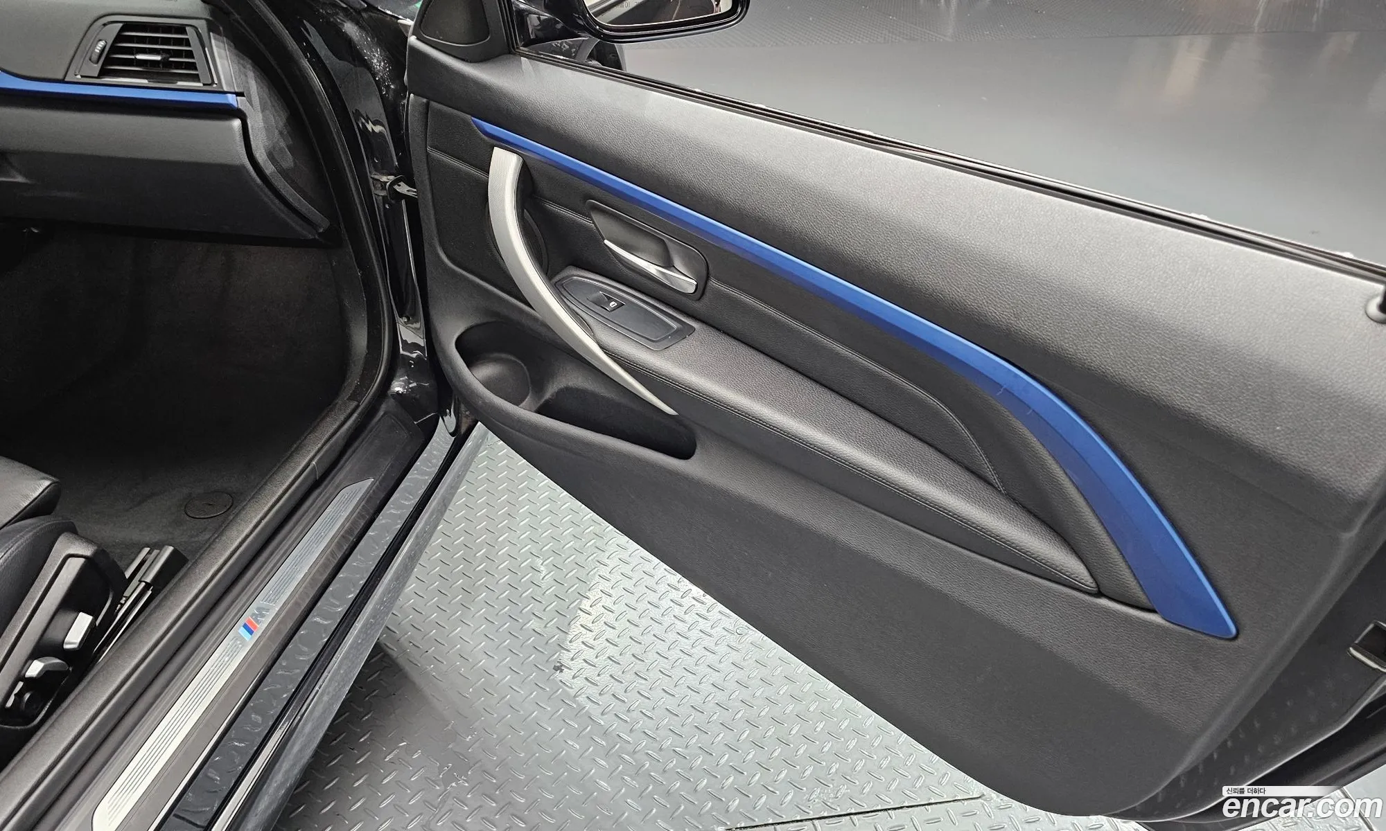 BMW 4 Series 2017 WBA3V7105H5G62645 — 25