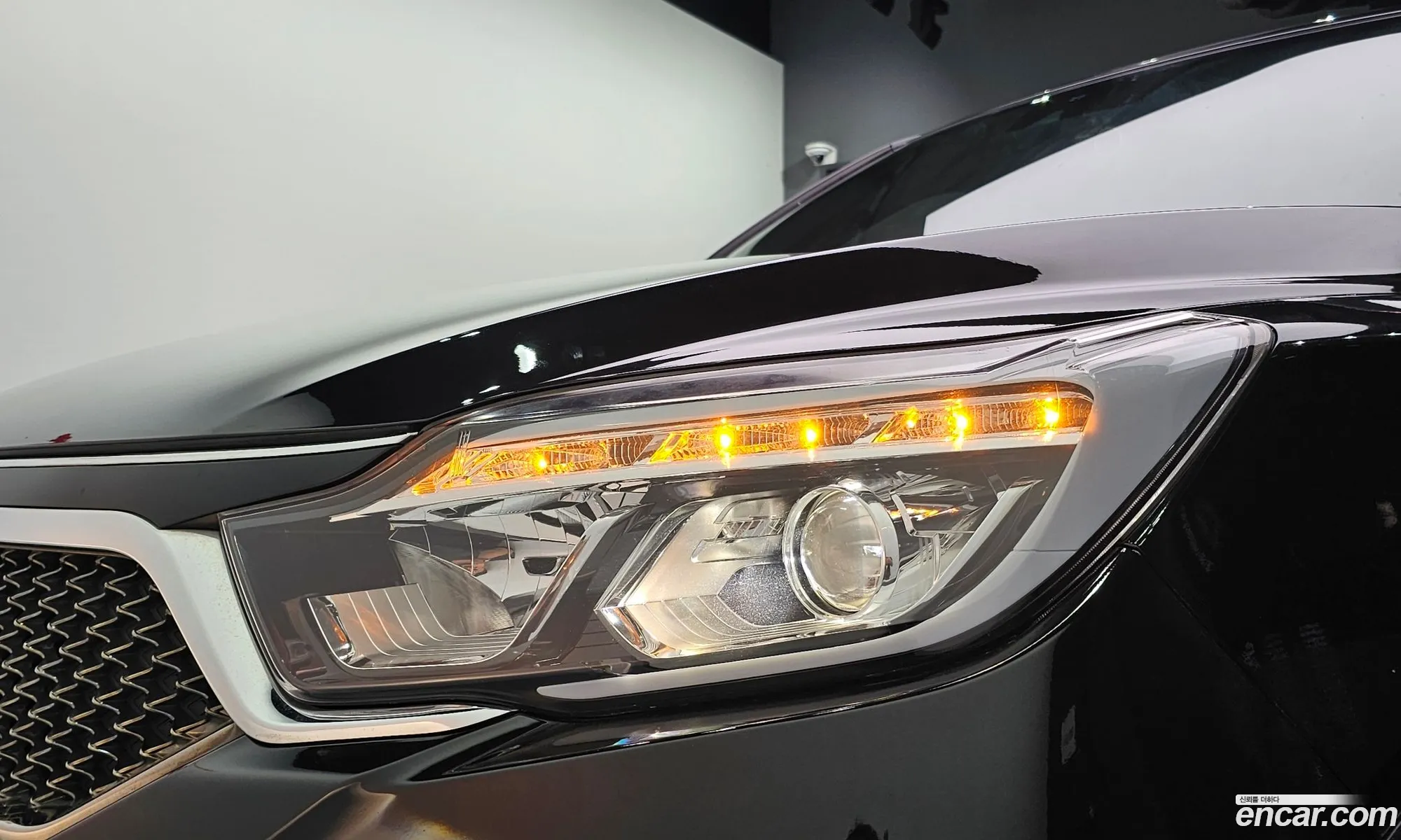 KG Mobility (SsangYong) G4 Rexton 2019 — 25