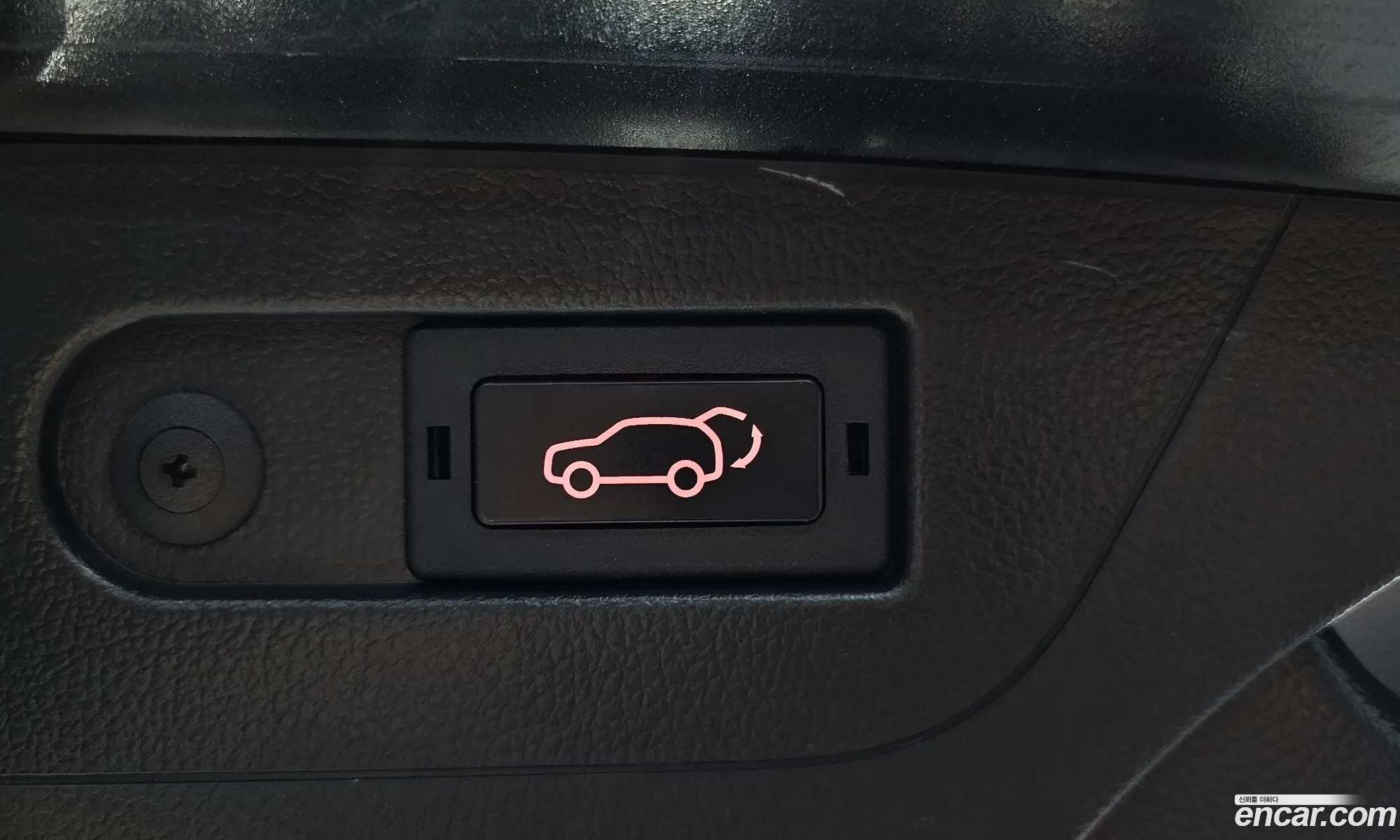 KG Mobility (SsangYong) G4 Rexton 2019 — 21