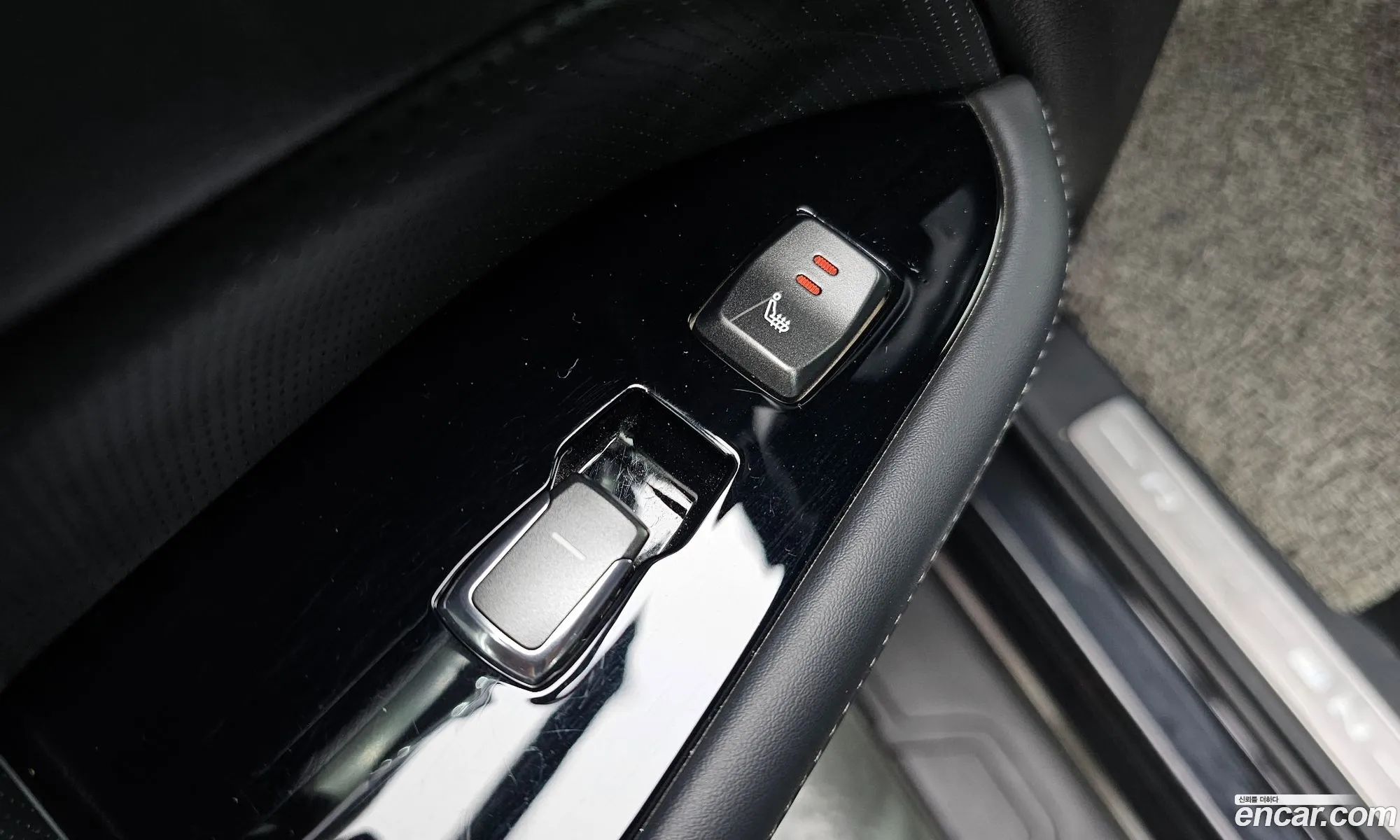 KG Mobility (SsangYong) G4 Rexton 2019 — 17