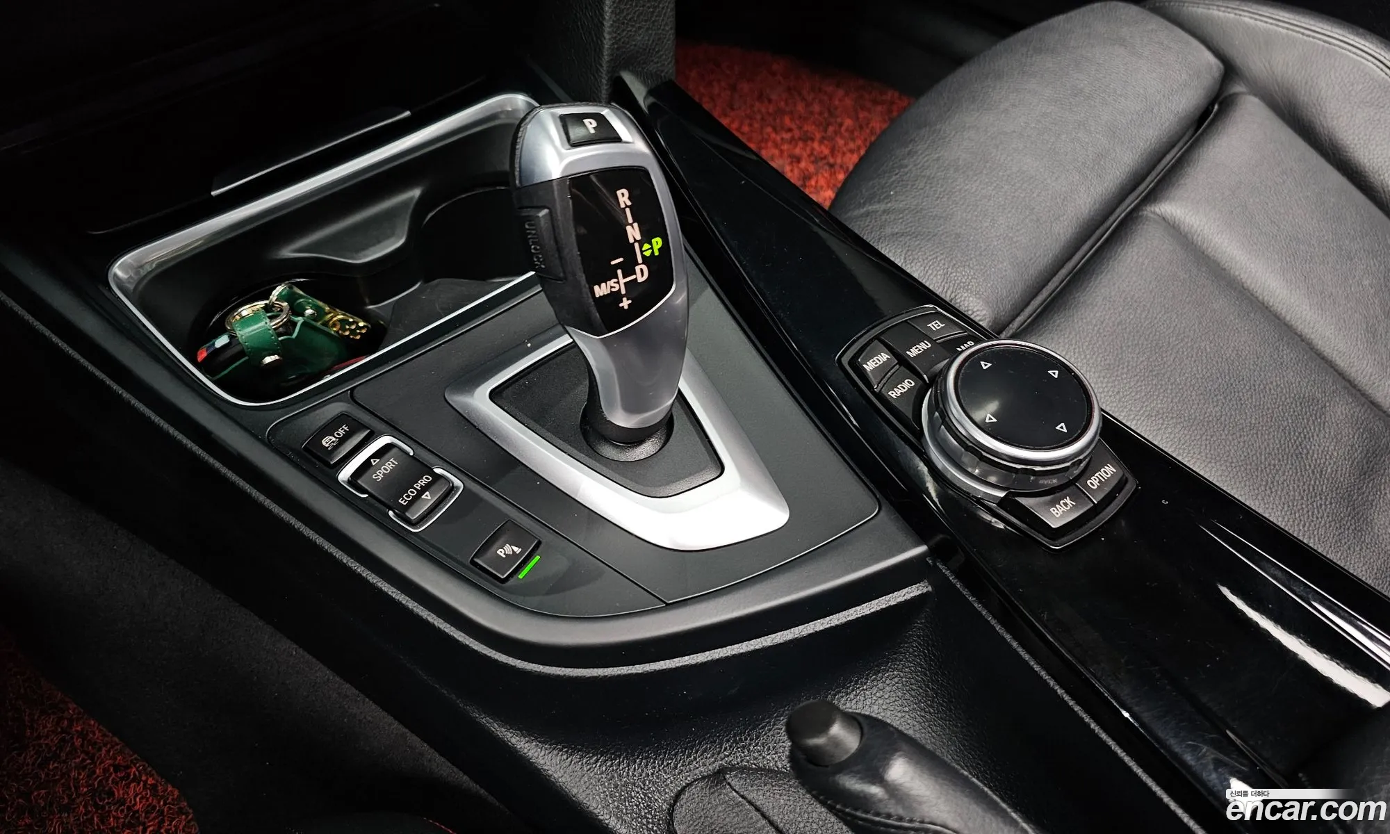 BMW 4 Series 2014 WBA4B7109FD957132 — 2
