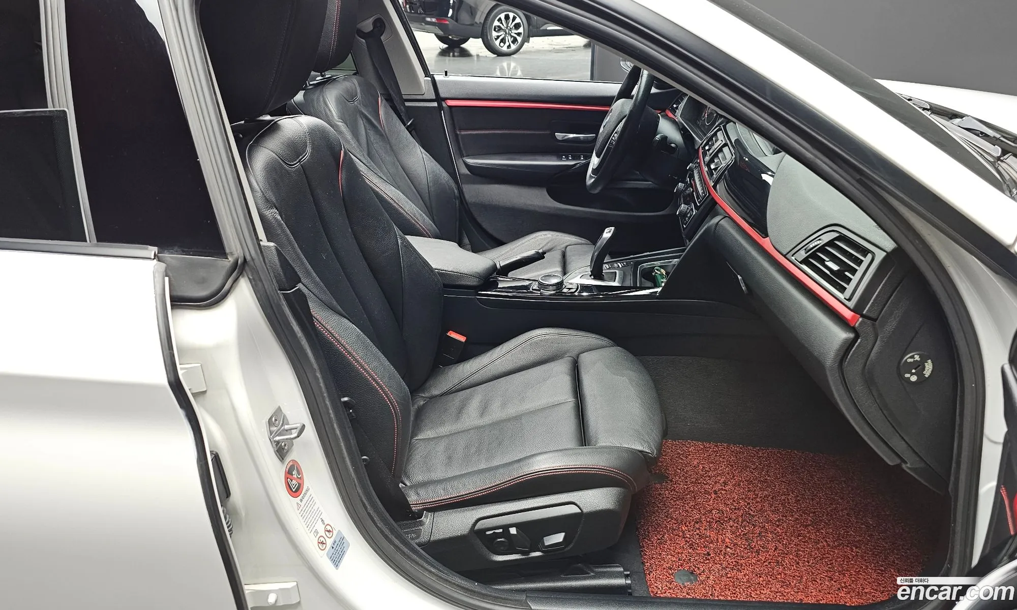 BMW 4 Series 2014 WBA4B7109FD957132 — 15