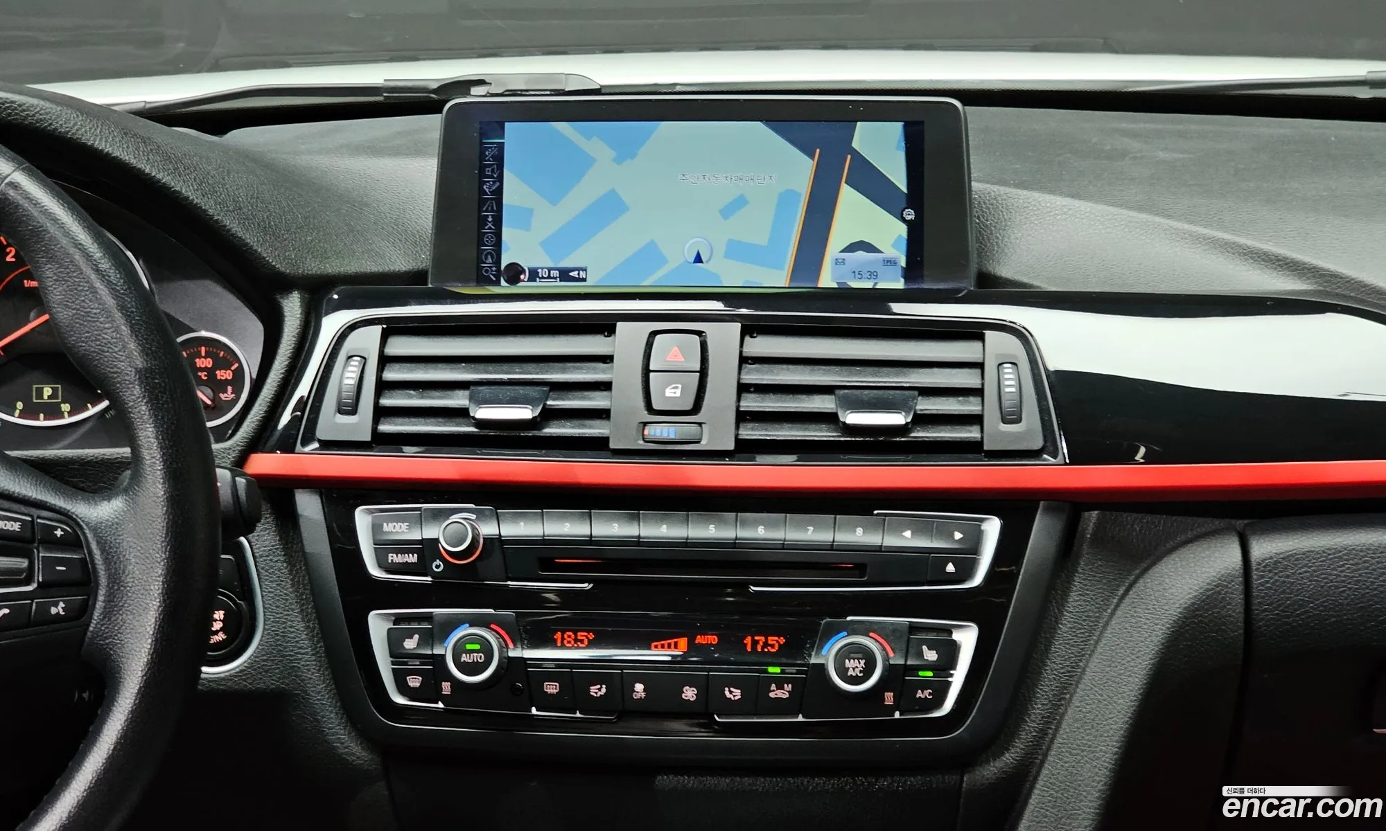 BMW 4 Series 2014 WBA4B7109FD957132 — 14