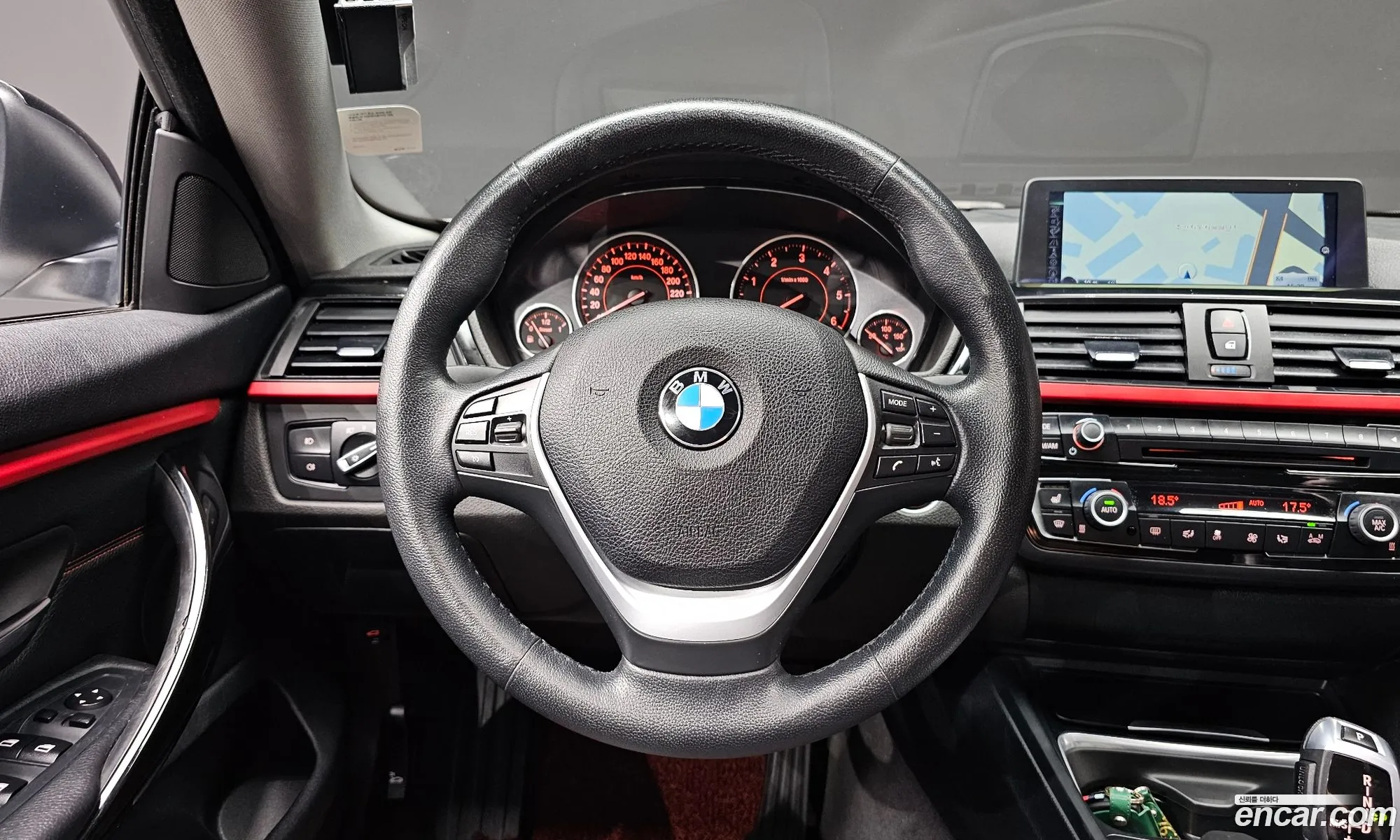 BMW 4 Series 2014 WBA4B7109FD957132 — 5