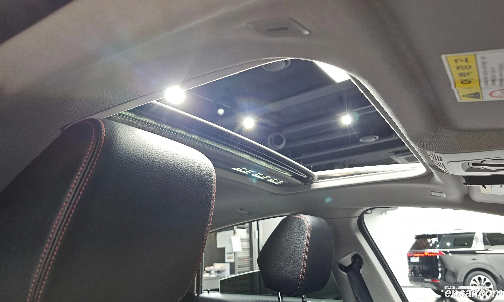 BMW 4 Series 2014 WBA4B7109FD957132 — 6