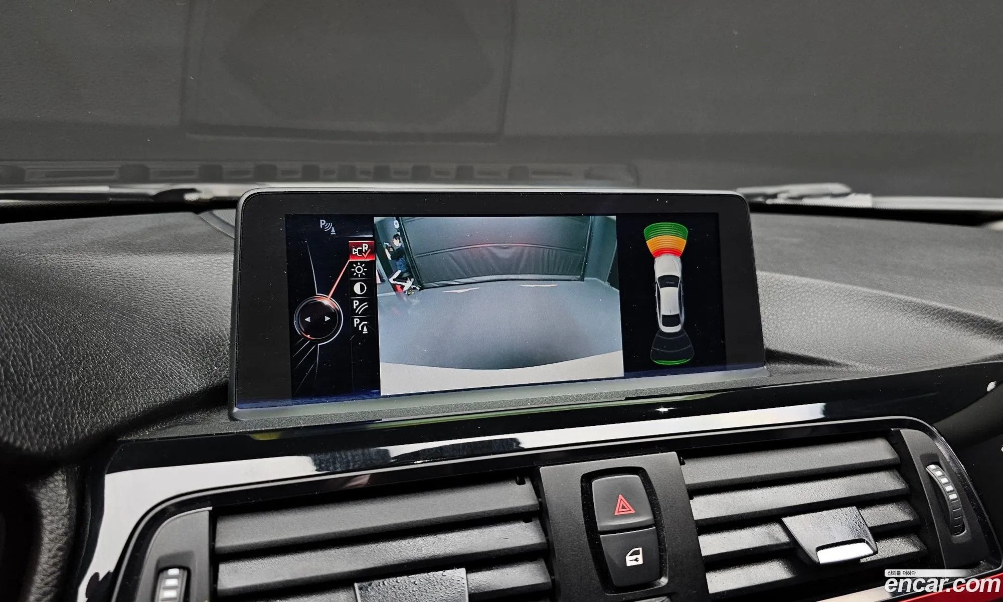 BMW 4 Series 2014 WBA4B7109FD957132 — 3