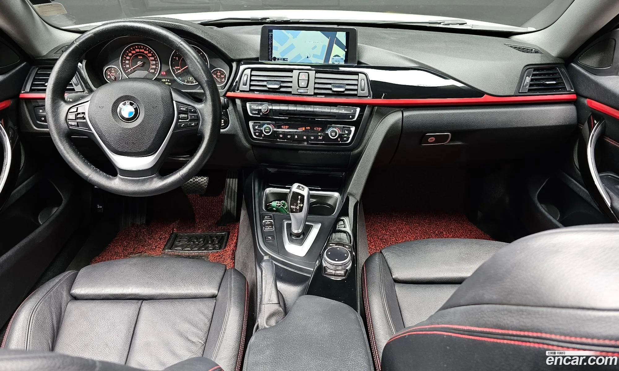 BMW 4 Series 2014 WBA4B7109FD957132 — 16