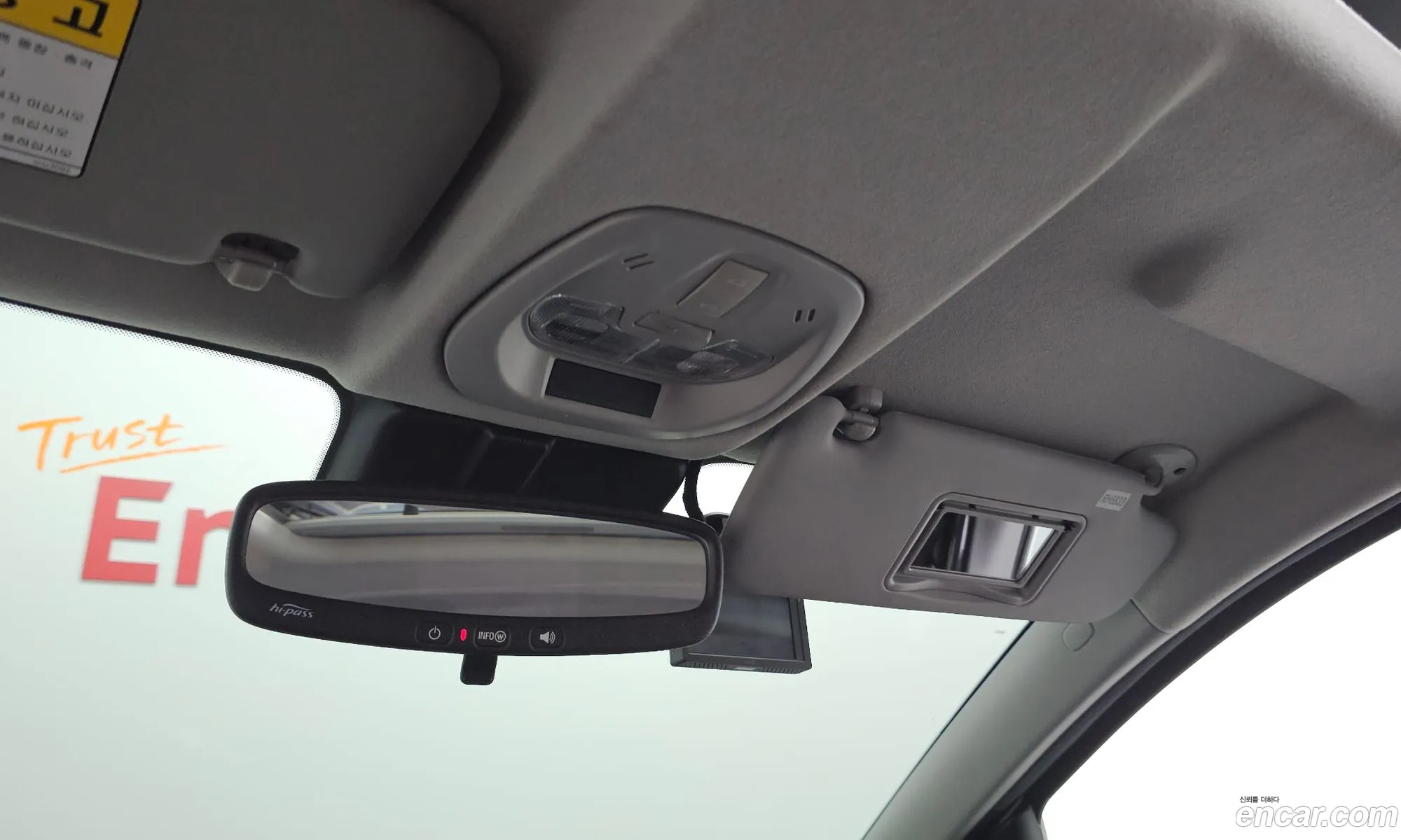 Chevrolet (GM Daewoo) Spark 2018 — 14