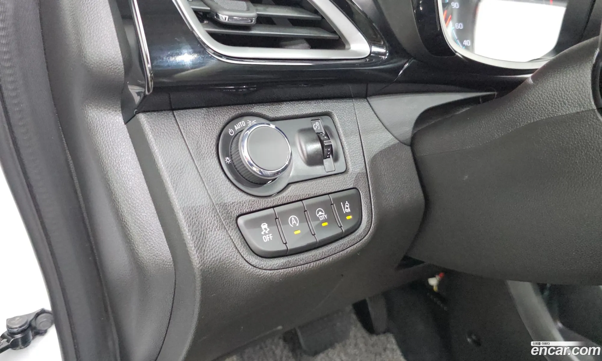 Chevrolet (GM Daewoo) Spark 2018 — 19