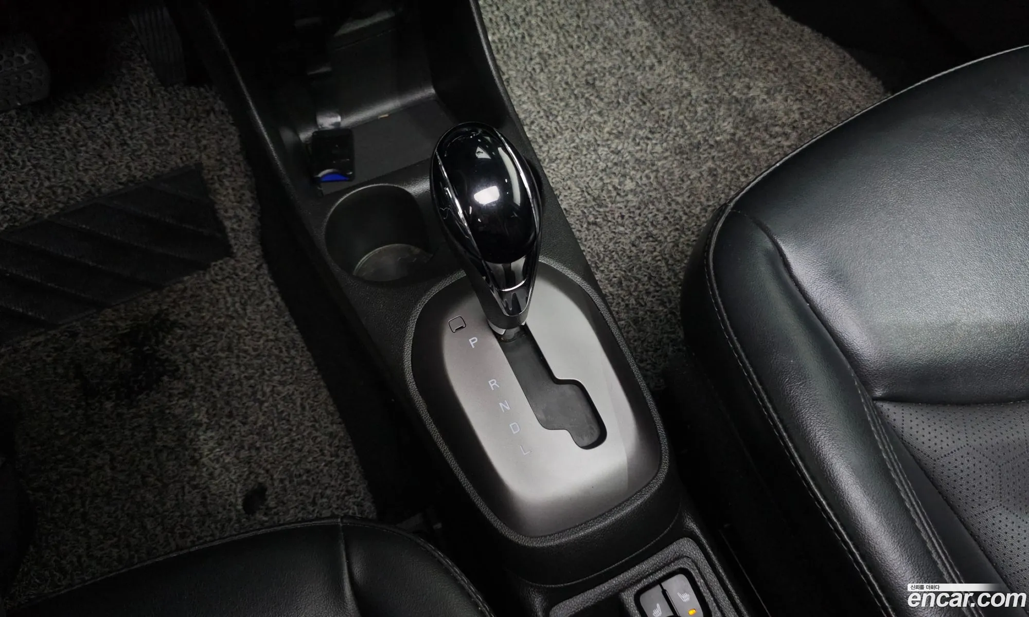 Chevrolet (GM Daewoo) Spark 2018 — 4