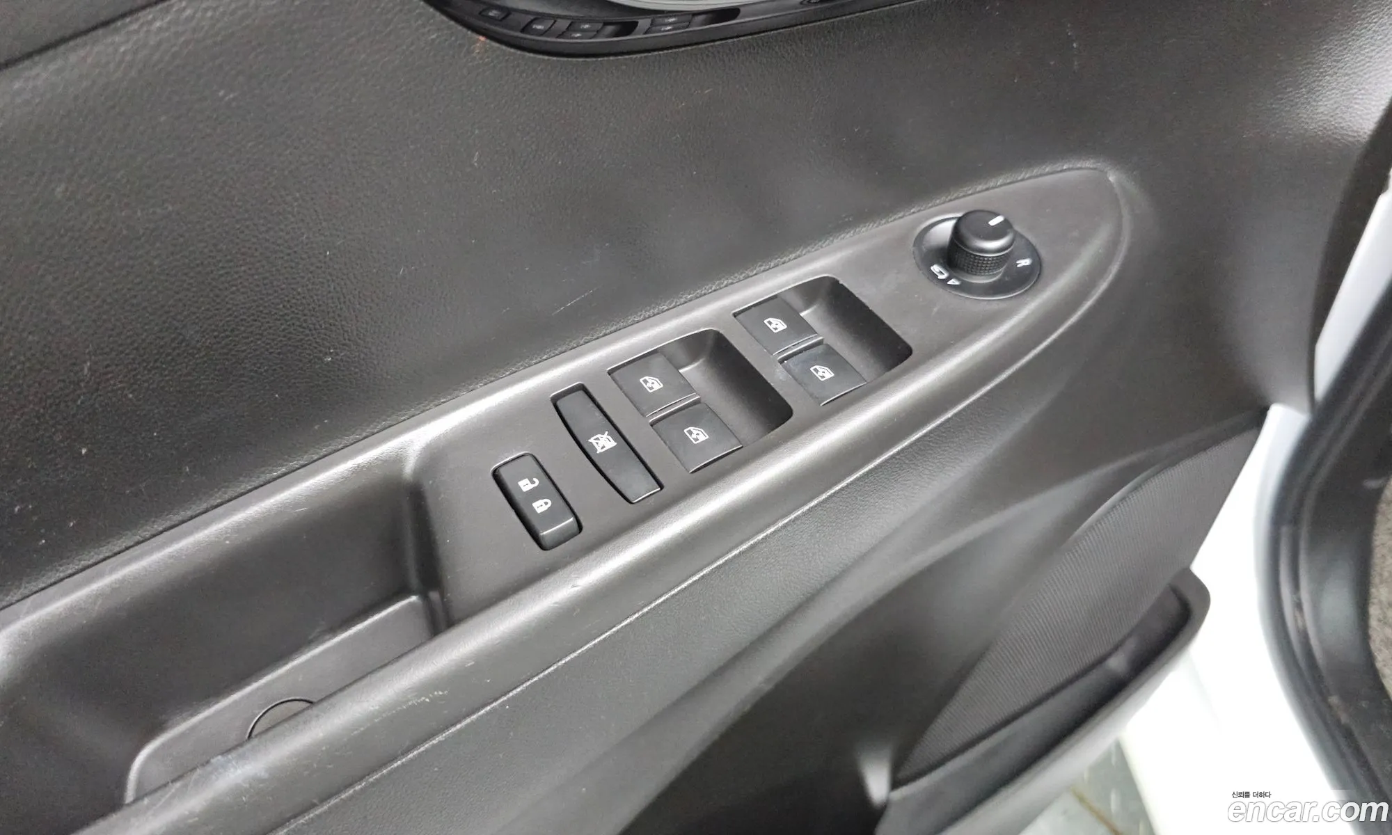 Chevrolet (GM Daewoo) Spark 2018 — 10