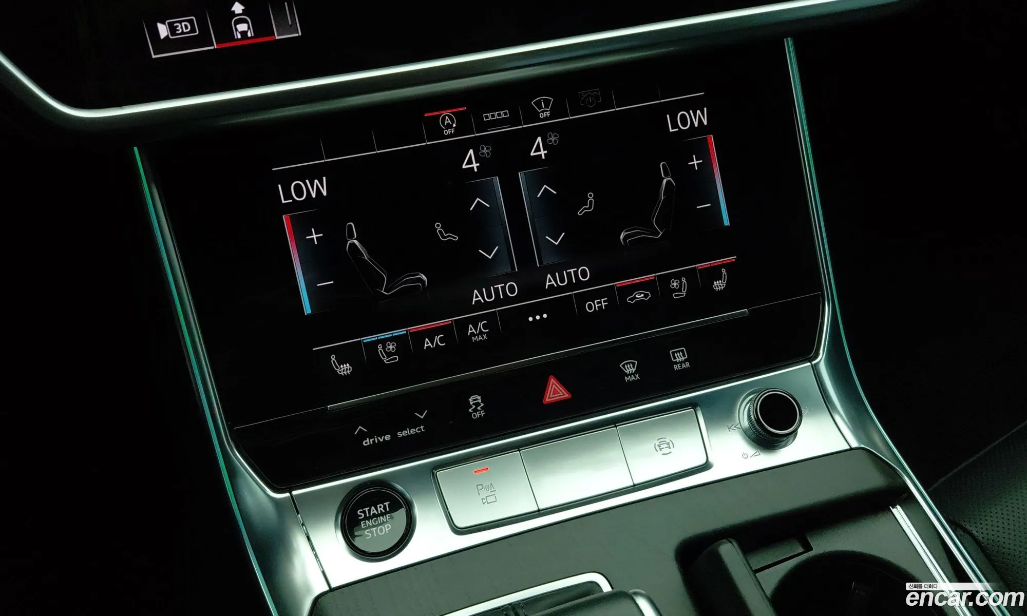 Audi A6 2021 — 5