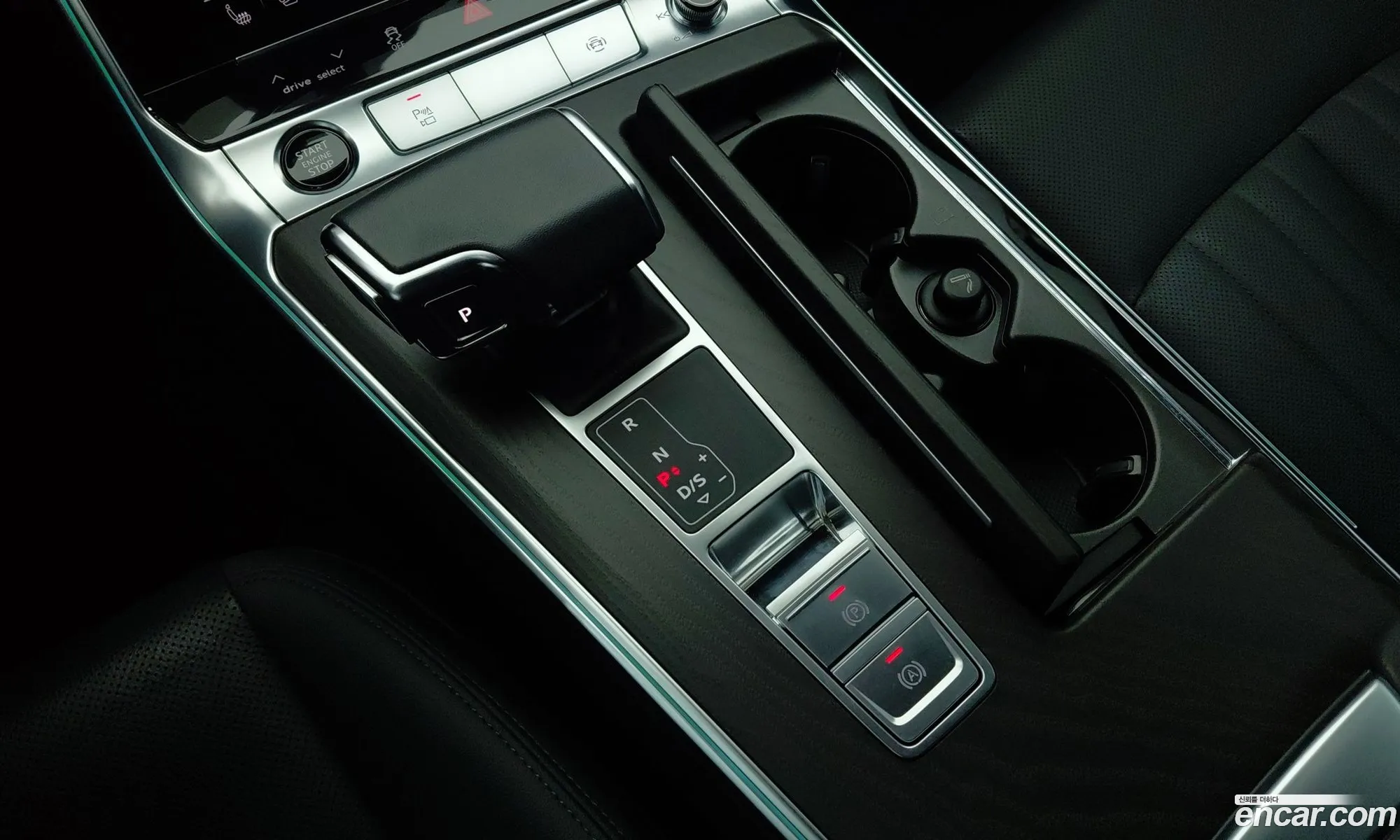 Audi A6 2021 — 11