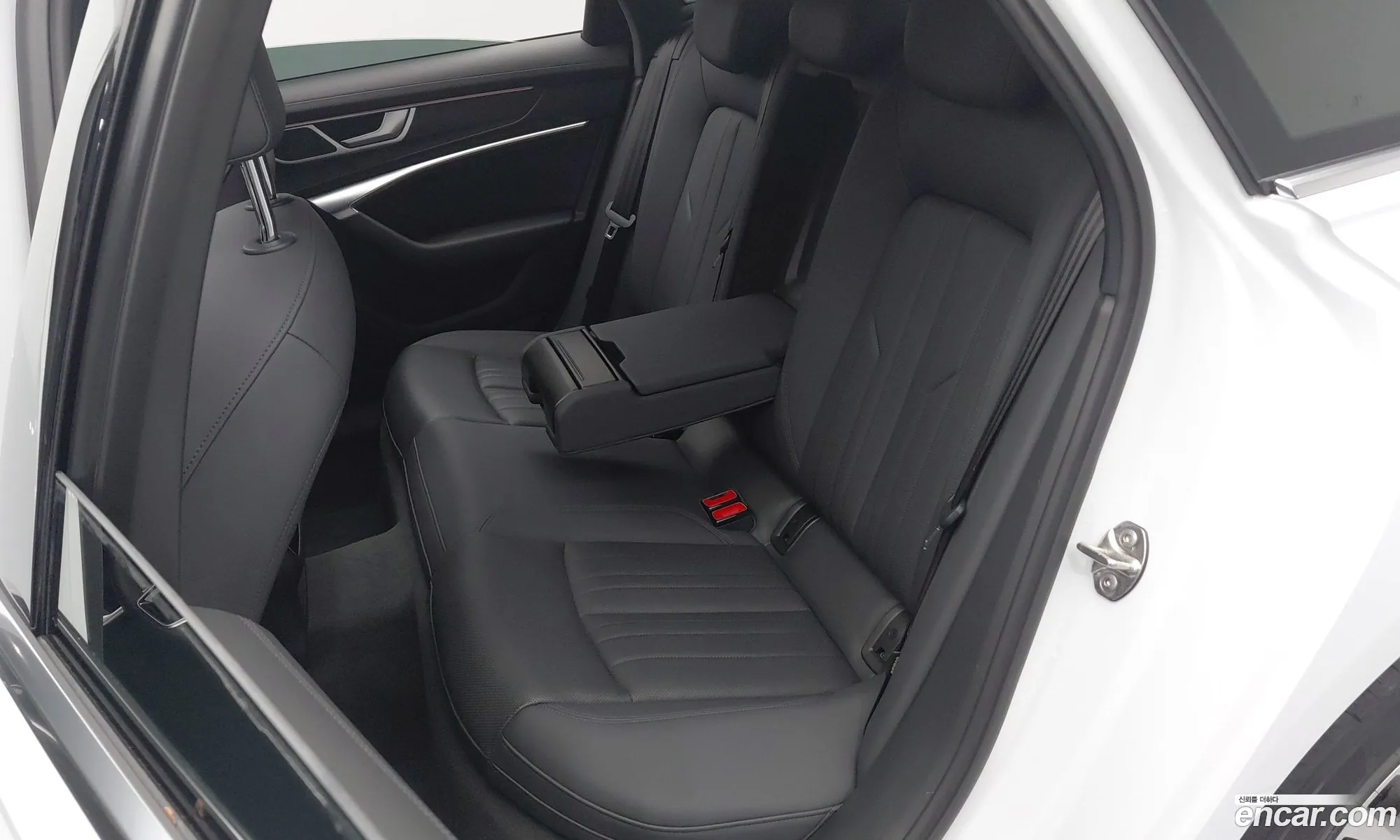 Audi A6 2021 — 15