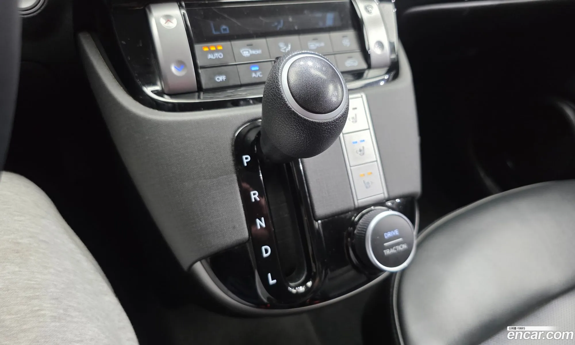 Hyundai Casper 2022 — 12