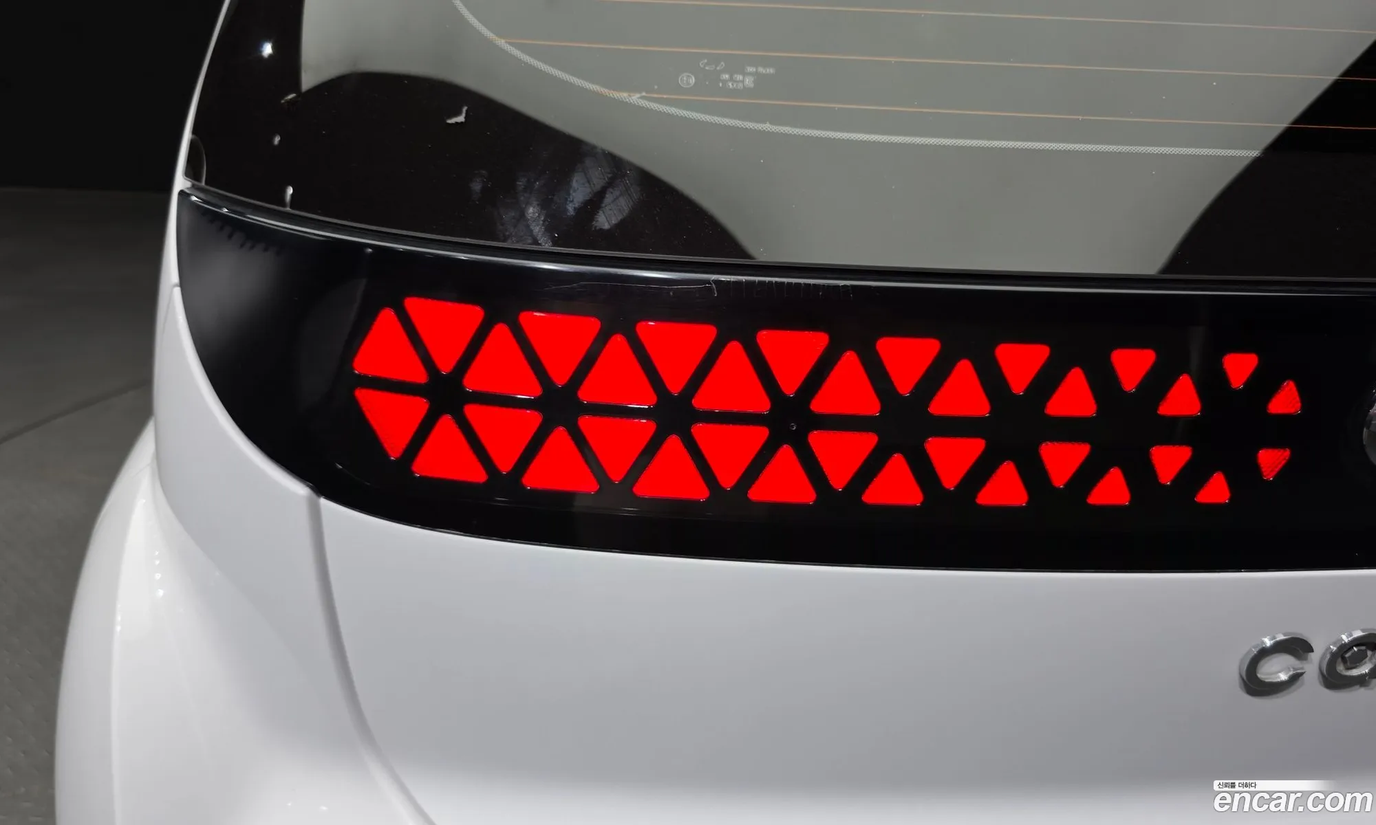 Hyundai Casper 2022 — 16
