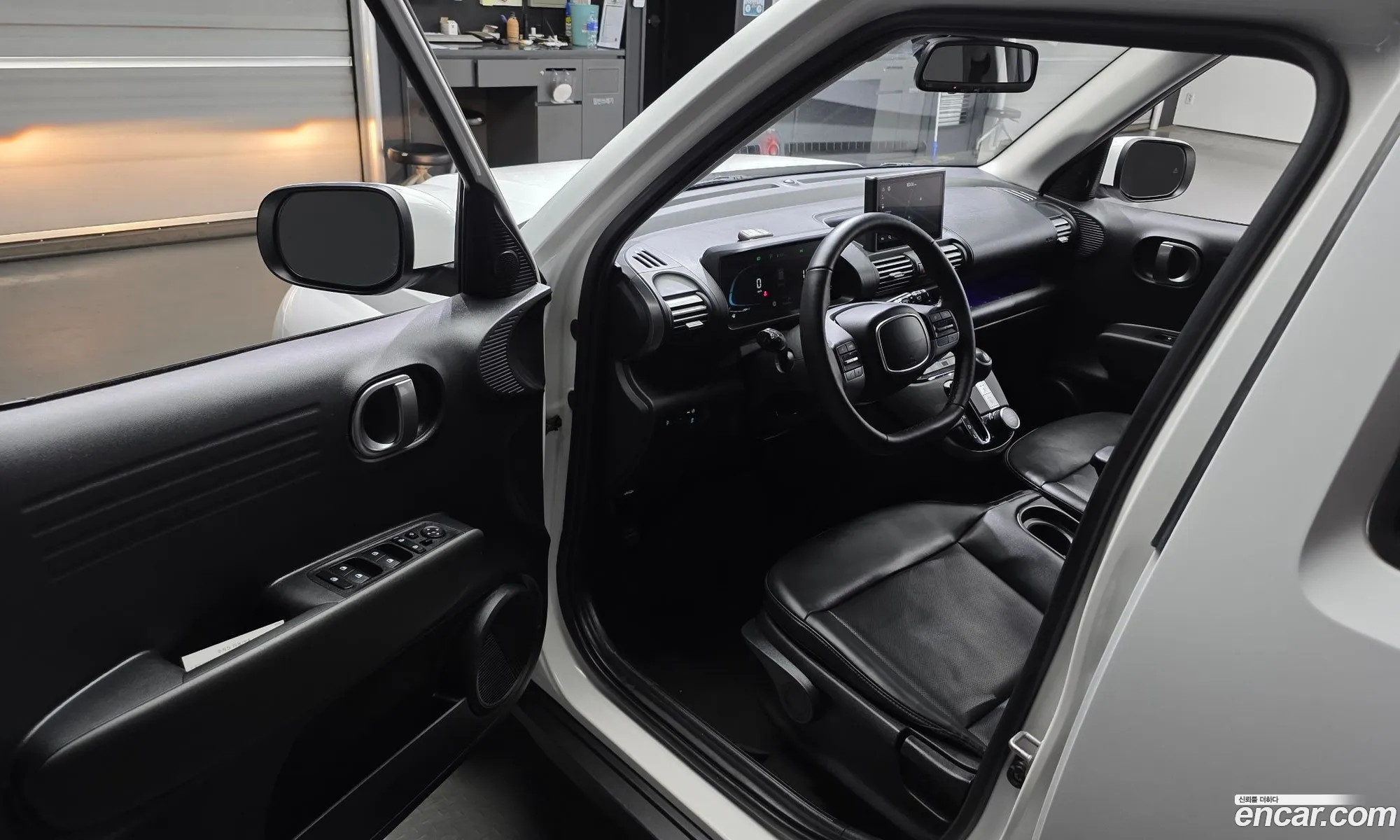Hyundai Casper 2022 — 15
