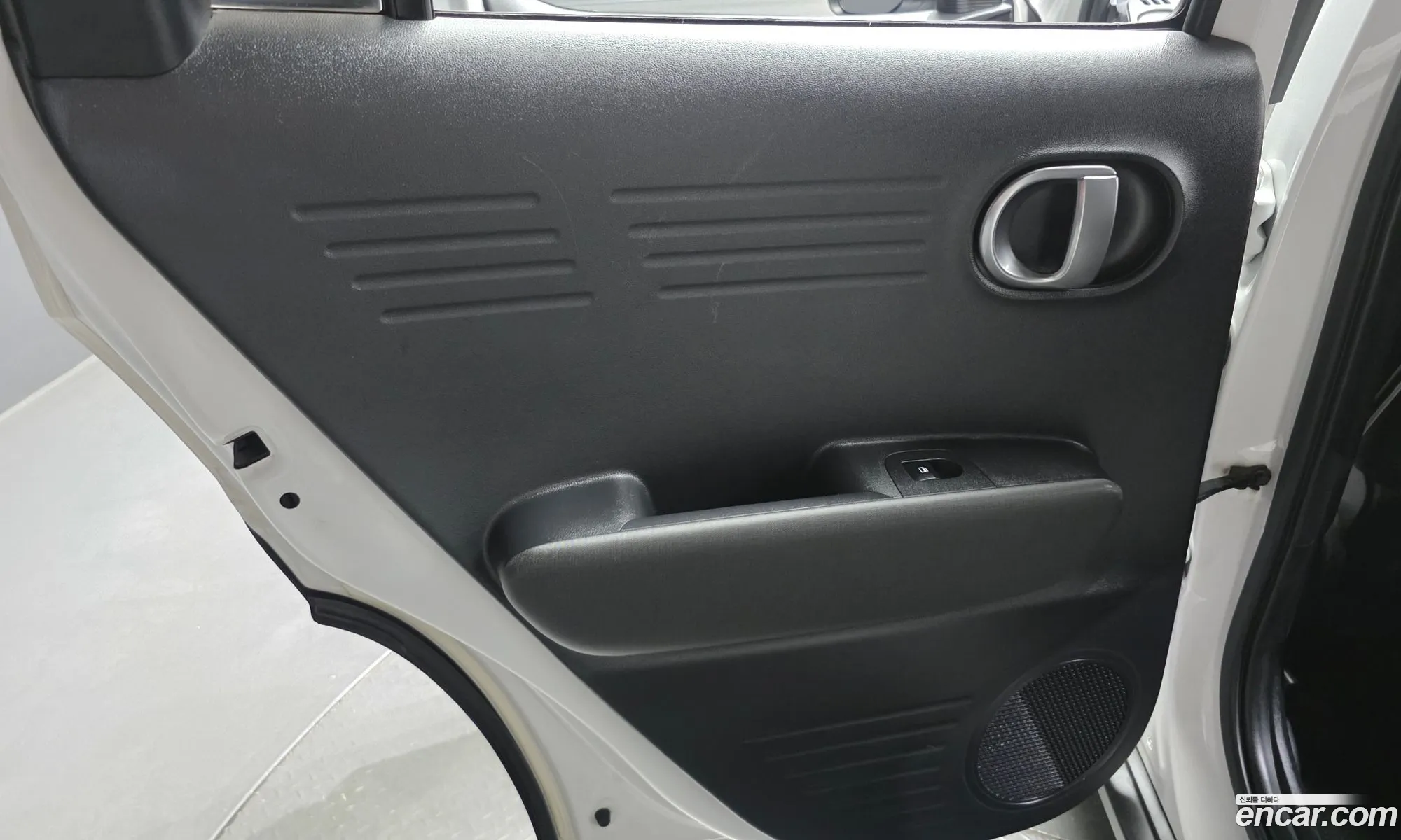 Hyundai Casper 2022 — 13