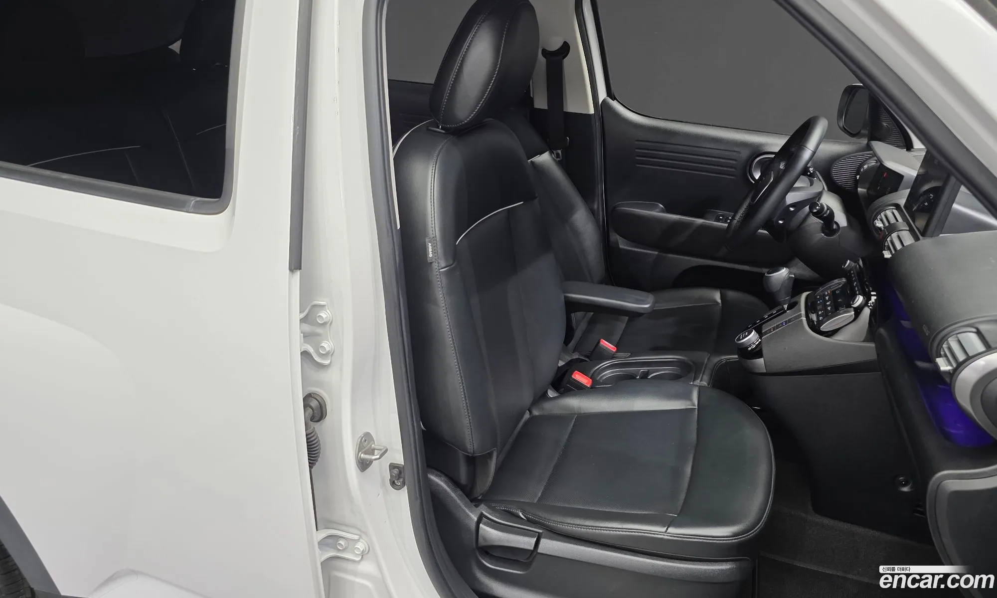 Hyundai Casper 2022 — 29
