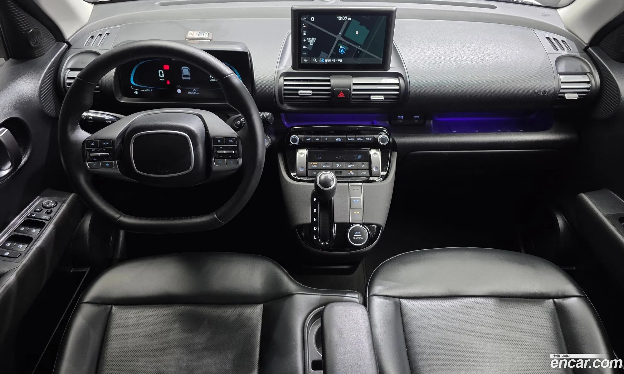 Hyundai Casper 2022 — 25