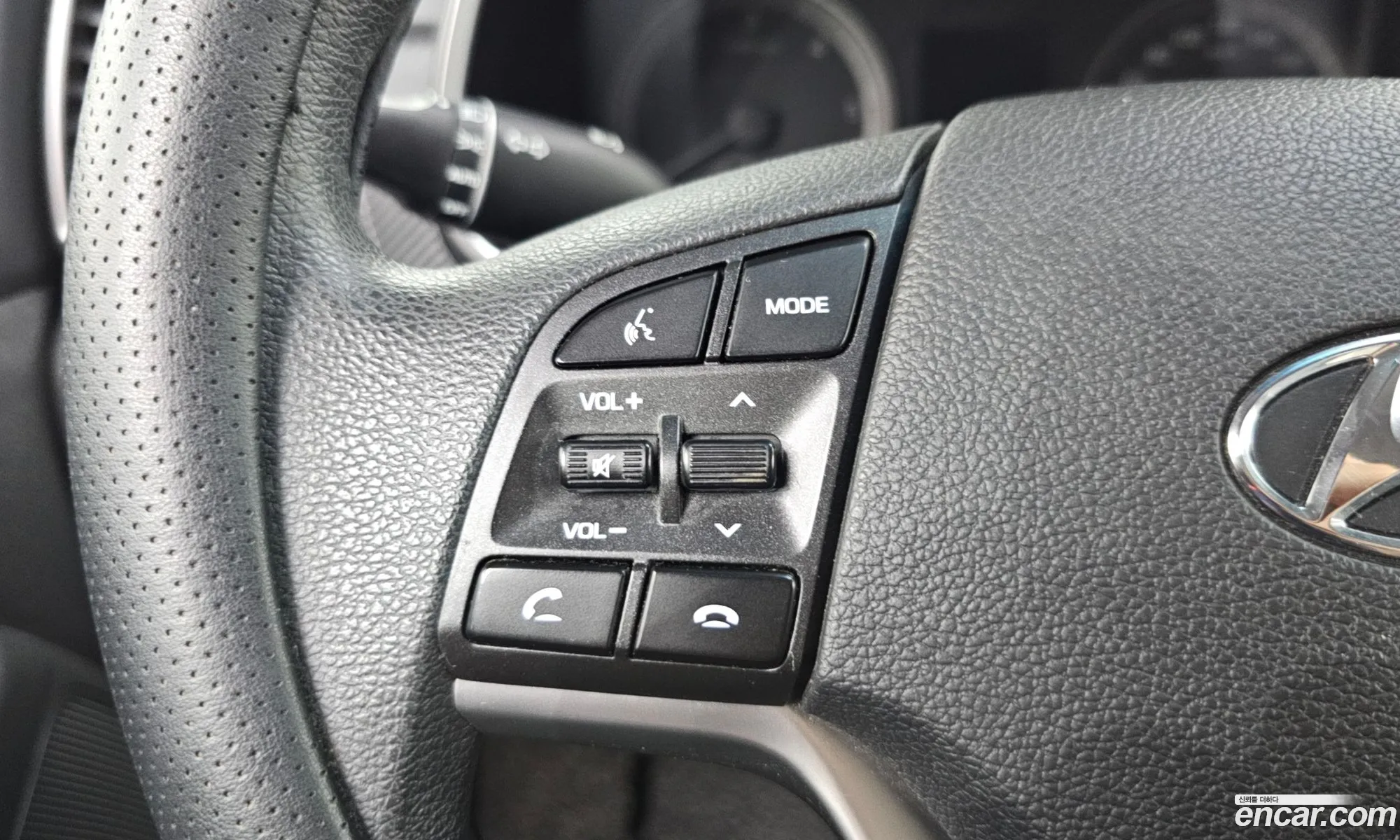 Hyundai Tucson 2018 — 16
