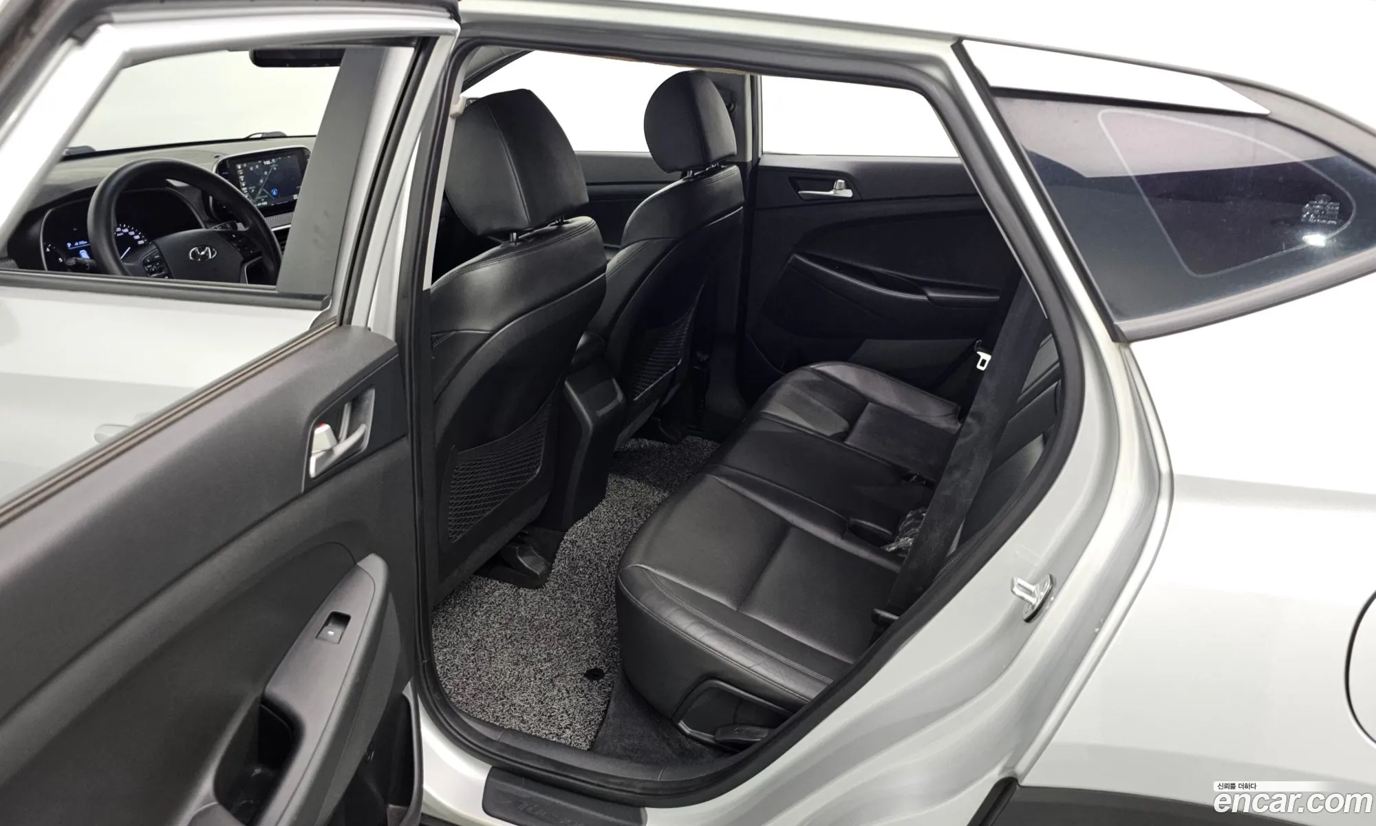 Hyundai Tucson 2018 — 24
