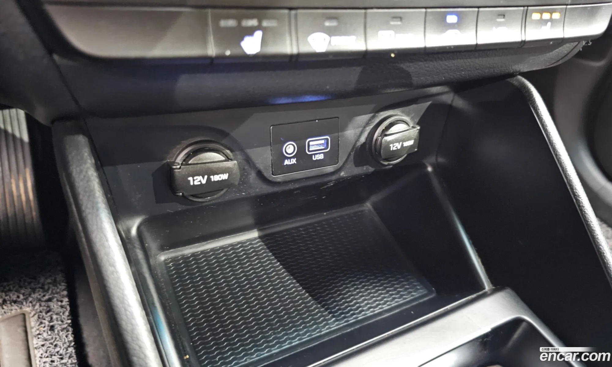 Hyundai Tucson 2018 — 18