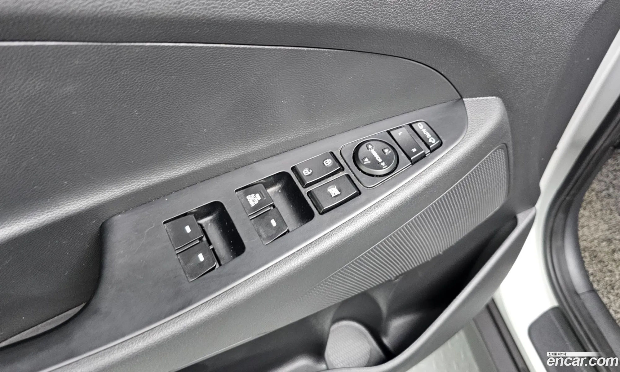 Hyundai Tucson 2018 — 3