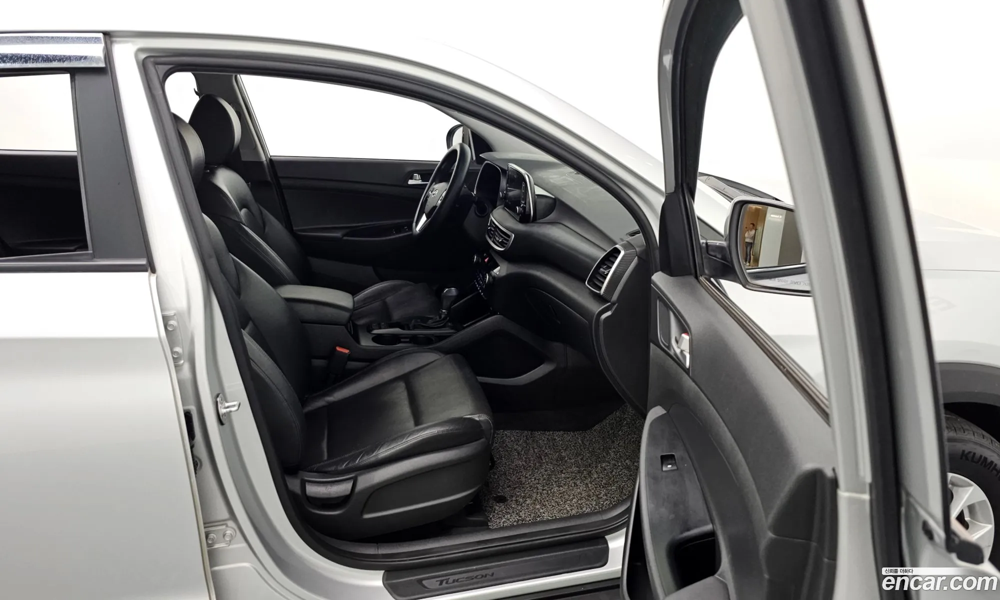 Hyundai Tucson 2018 — 22