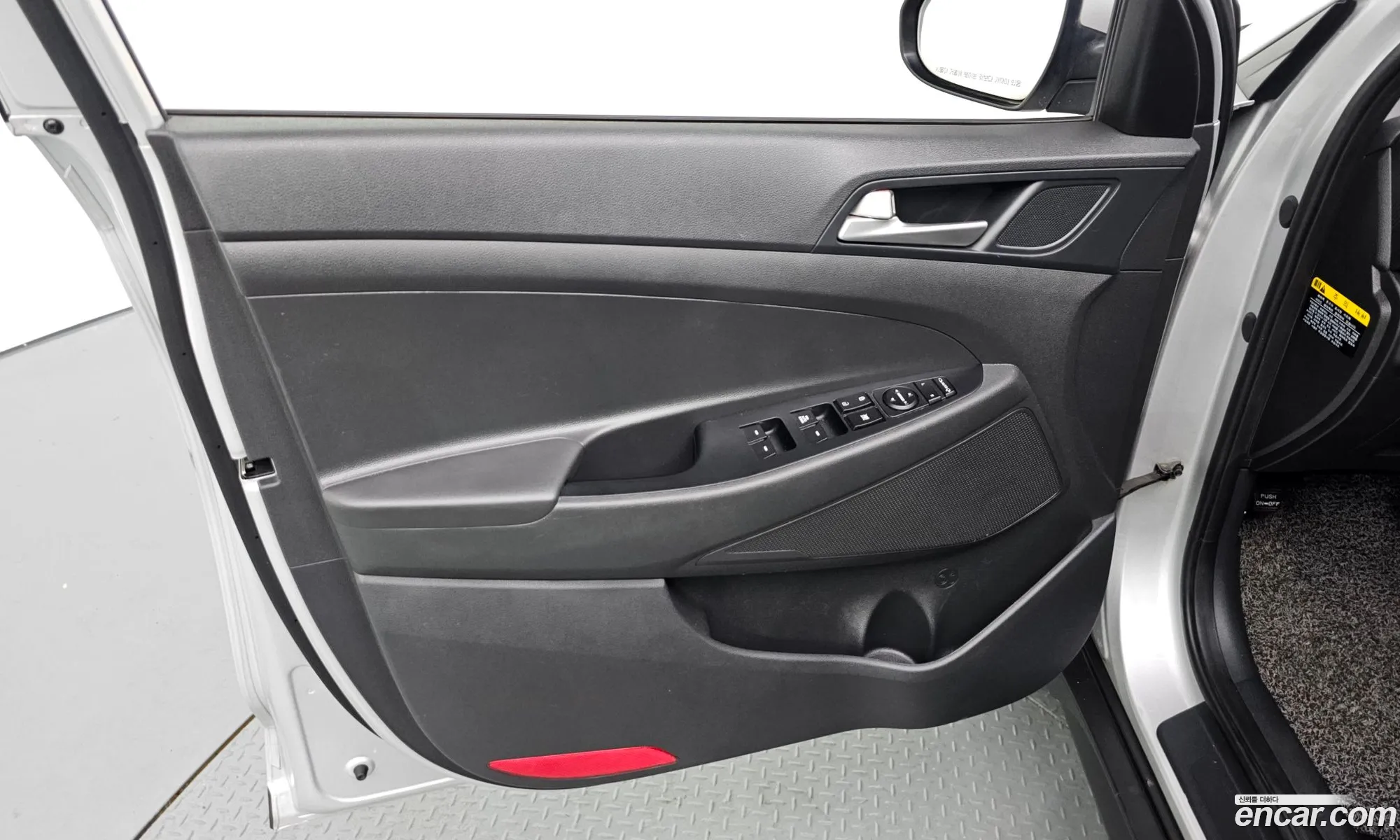 Hyundai Tucson 2018 — 12