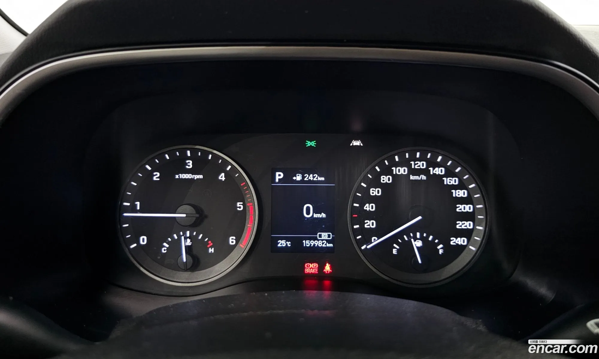 Hyundai Tucson 2018 — 23