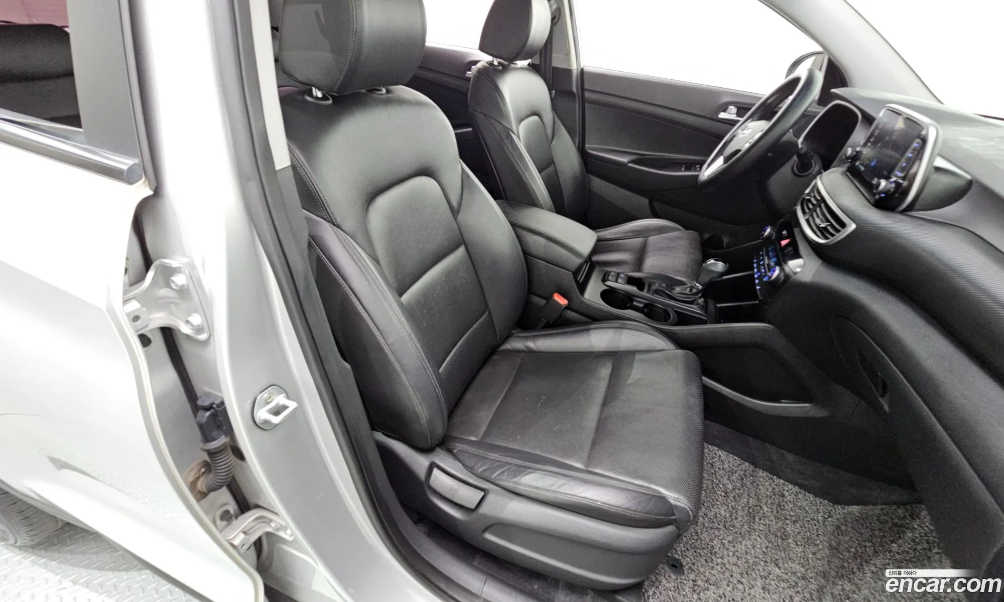Hyundai Tucson 2018 — 6