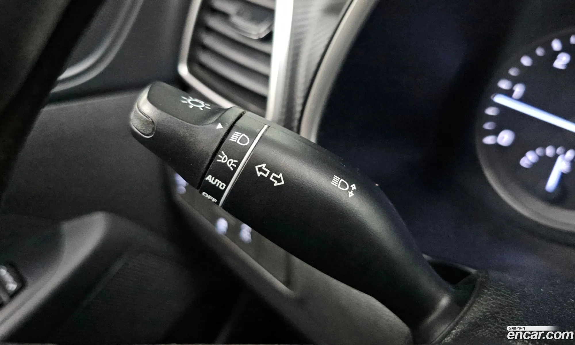 Hyundai Tucson 2018 — 8