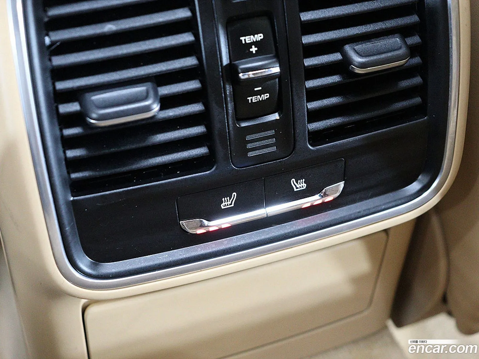 Porsche Macan 2016 — 9