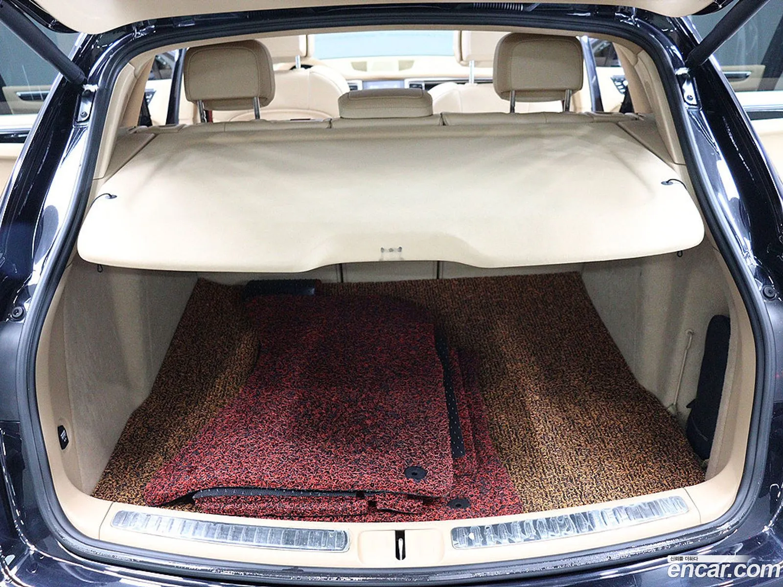 Porsche Macan 2016 — 19