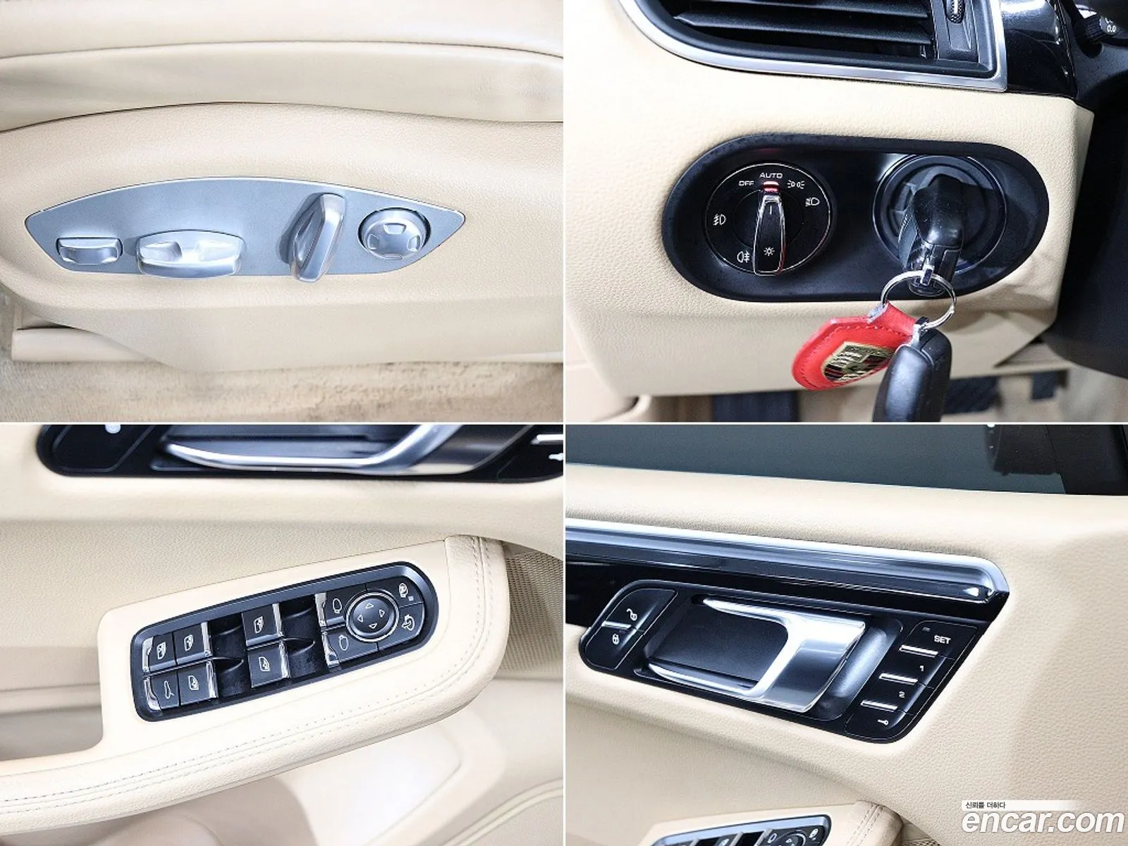Porsche Macan 2016 — 16